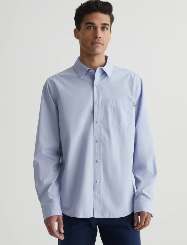 AG Jeans Aiden Shirt