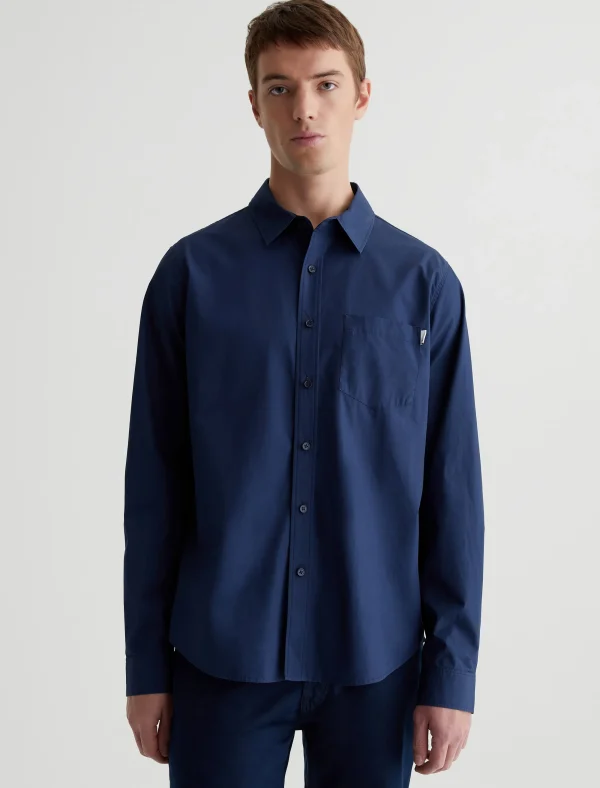 AG Jeans Aiden Shirt