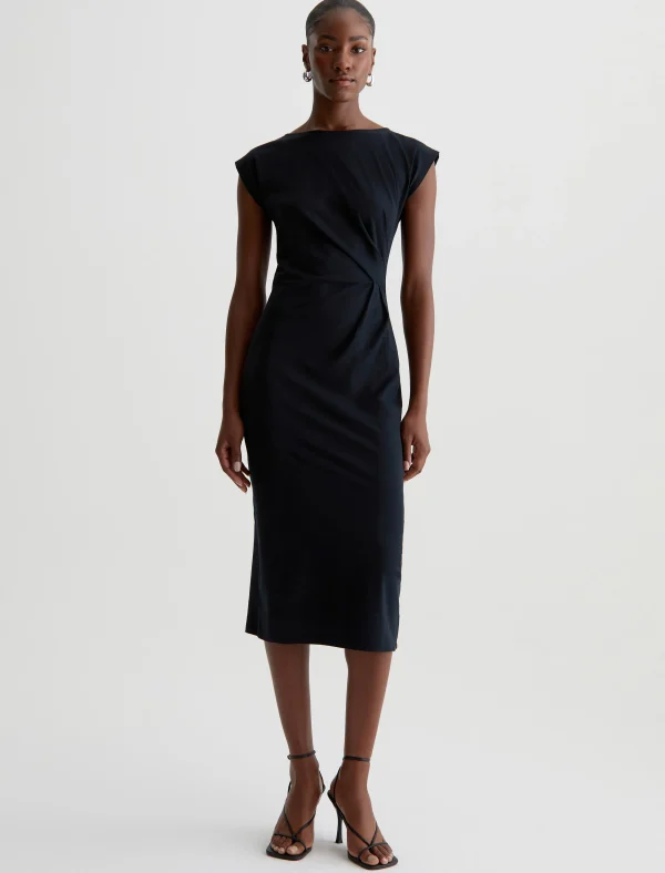 Women AG Jeans Aja Dress