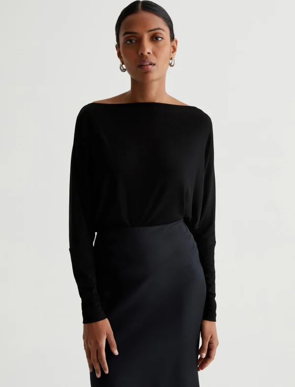 Women AG Jeans Alesli Top