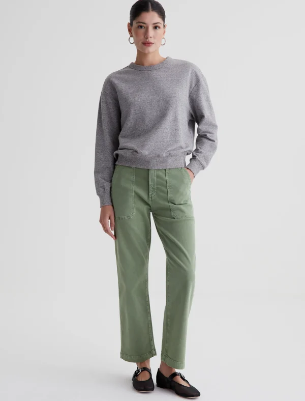 Women AG Jeans Analeigh