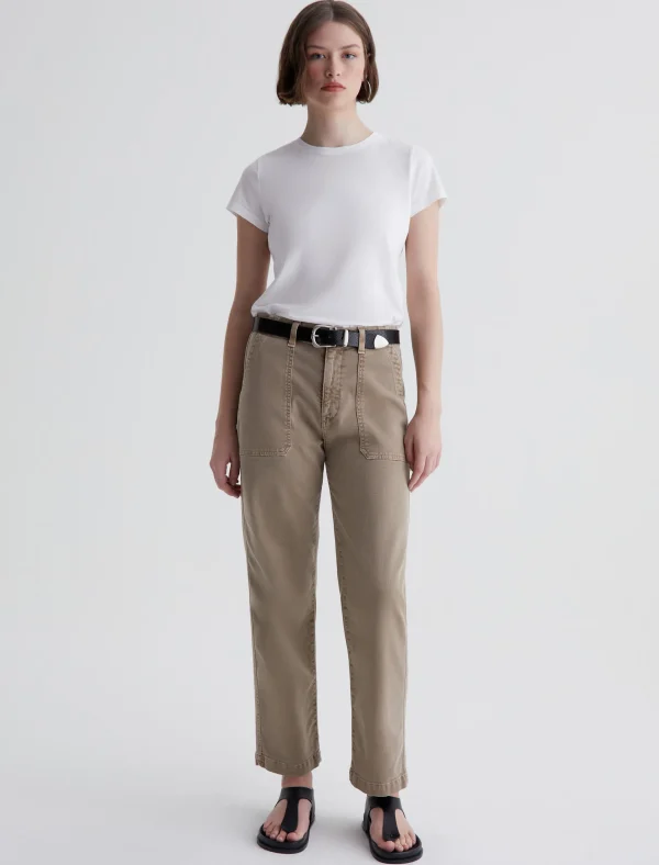 Women AG Jeans Analeigh