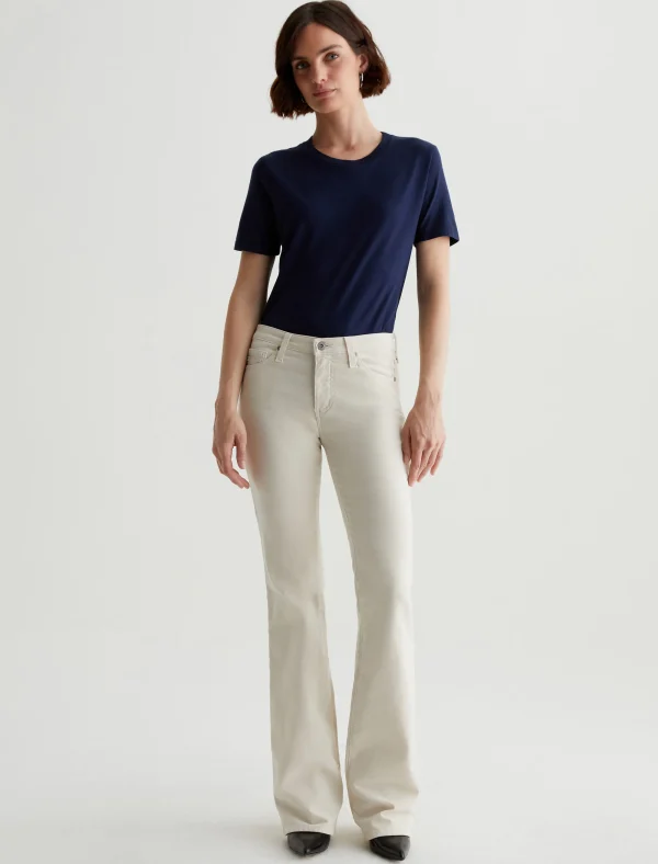 Women AG Jeans Angel Corduroy