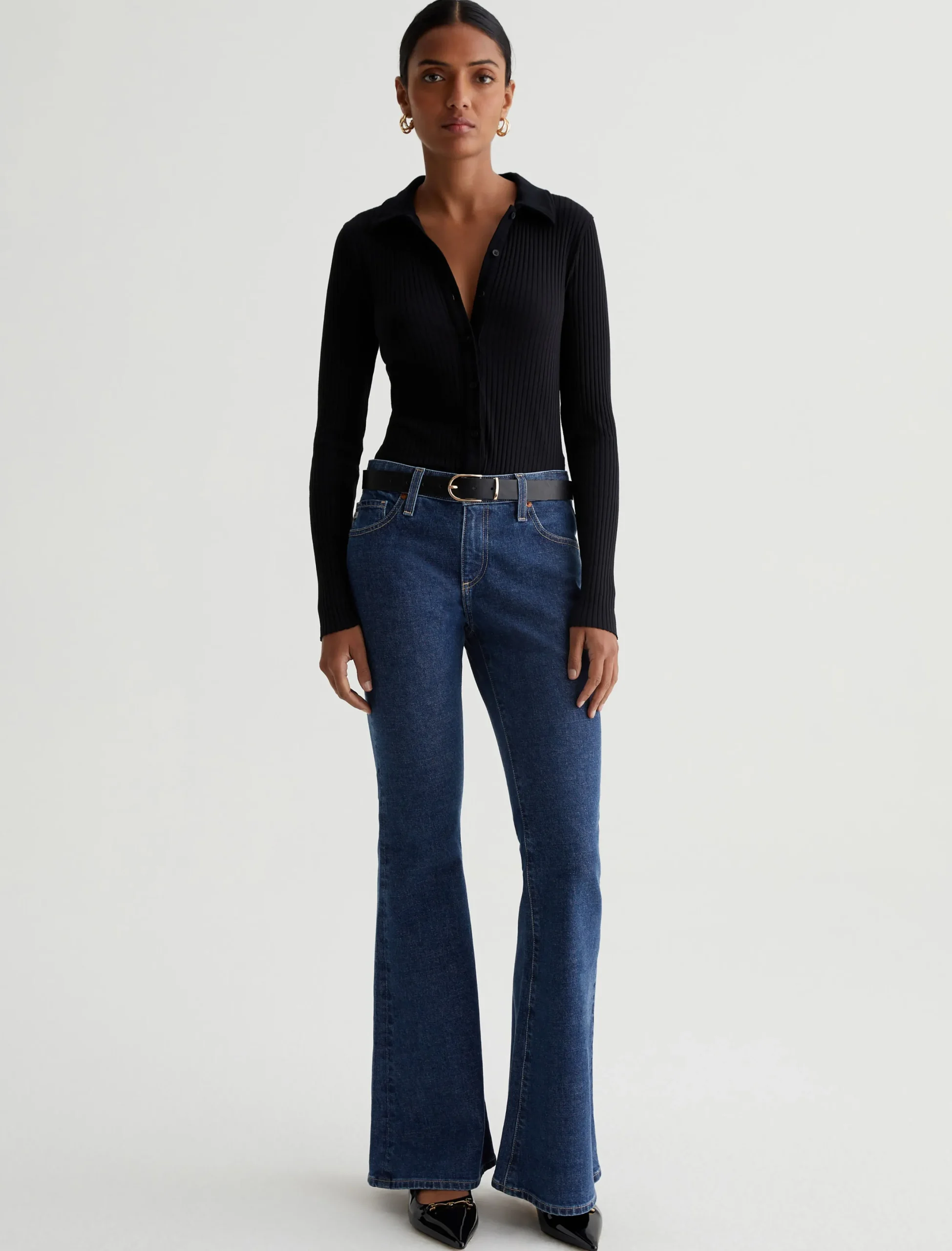 Women AG Jeans Angeline 360°