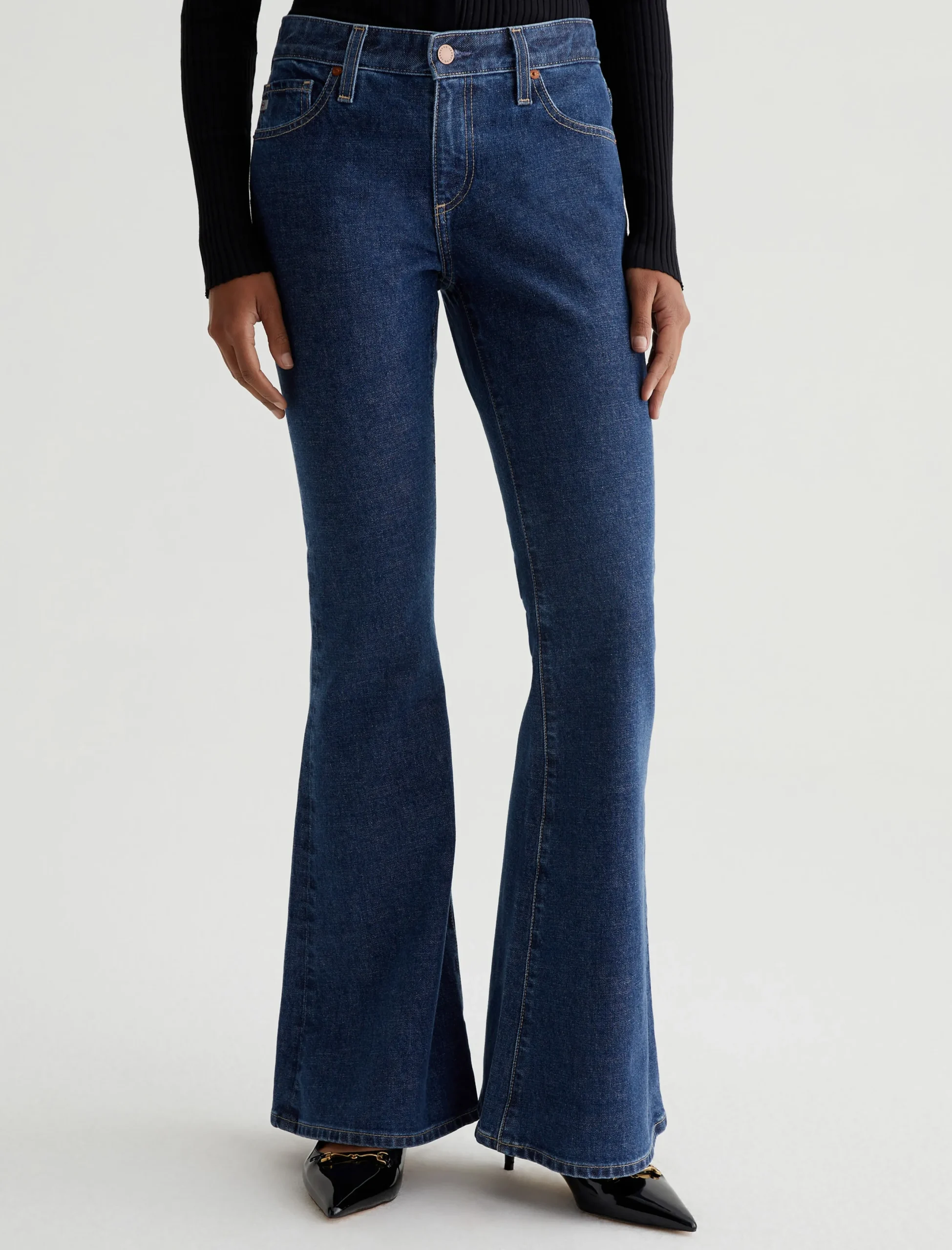 Women AG Jeans Angeline 360°
