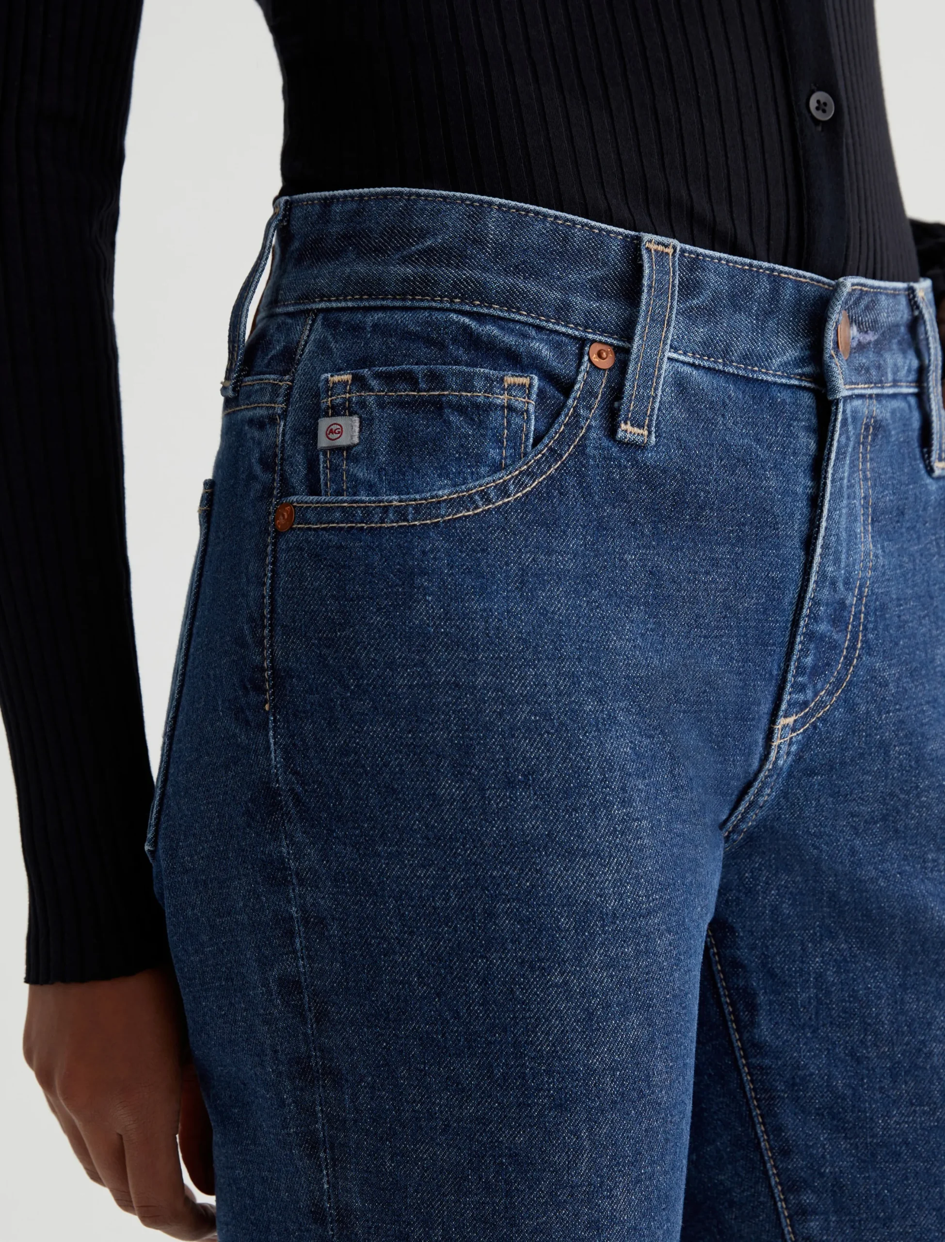 Women AG Jeans Angeline 360°