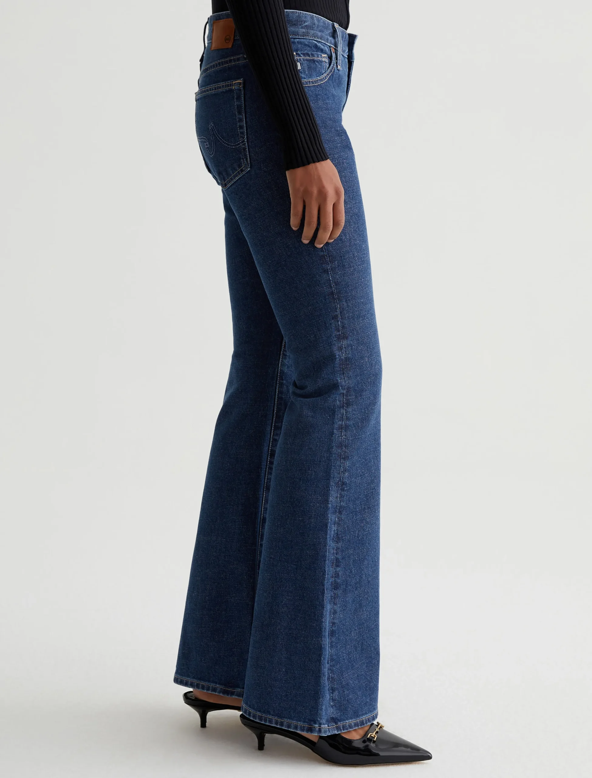 Women AG Jeans Angeline 360°