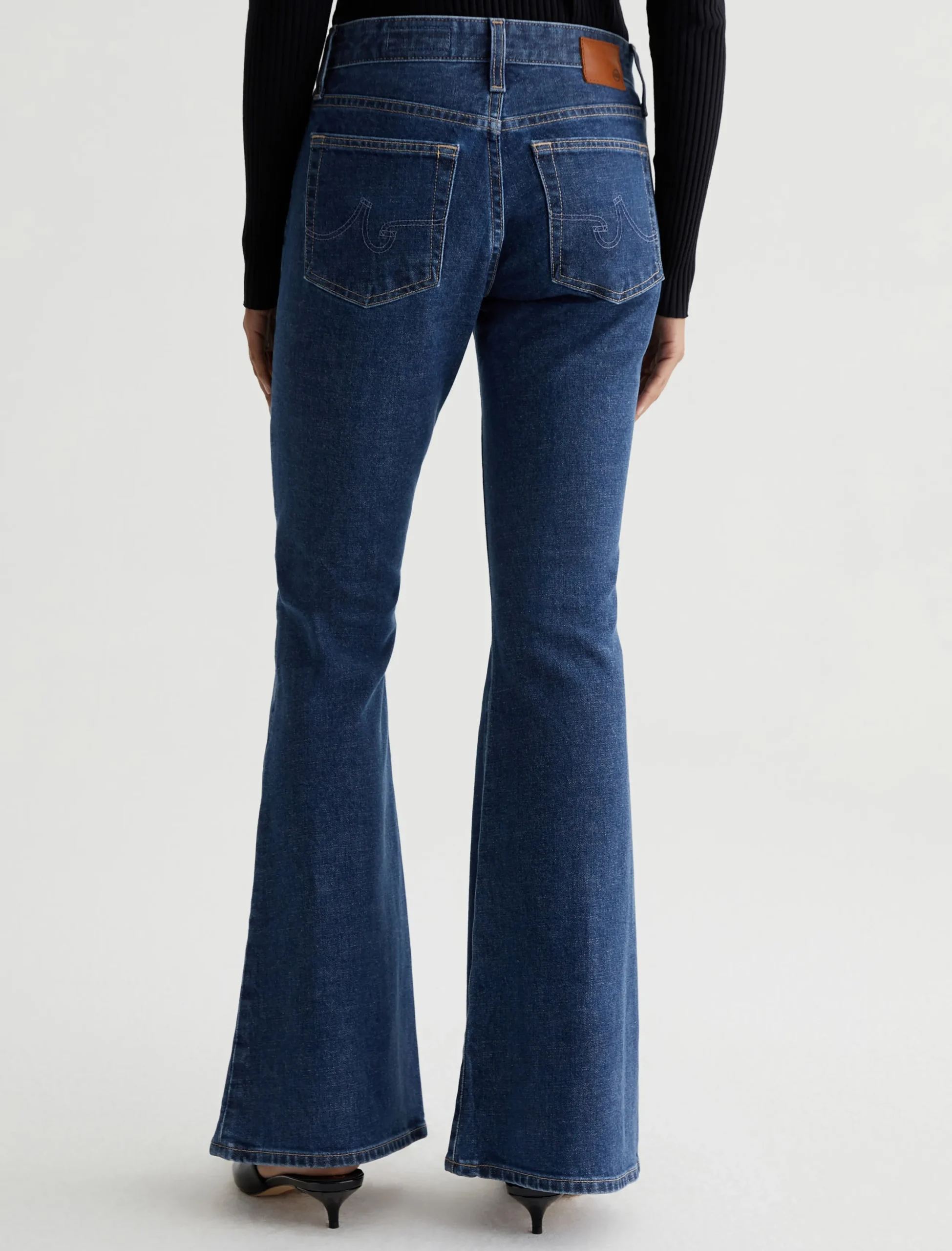 Women AG Jeans Angeline 360°