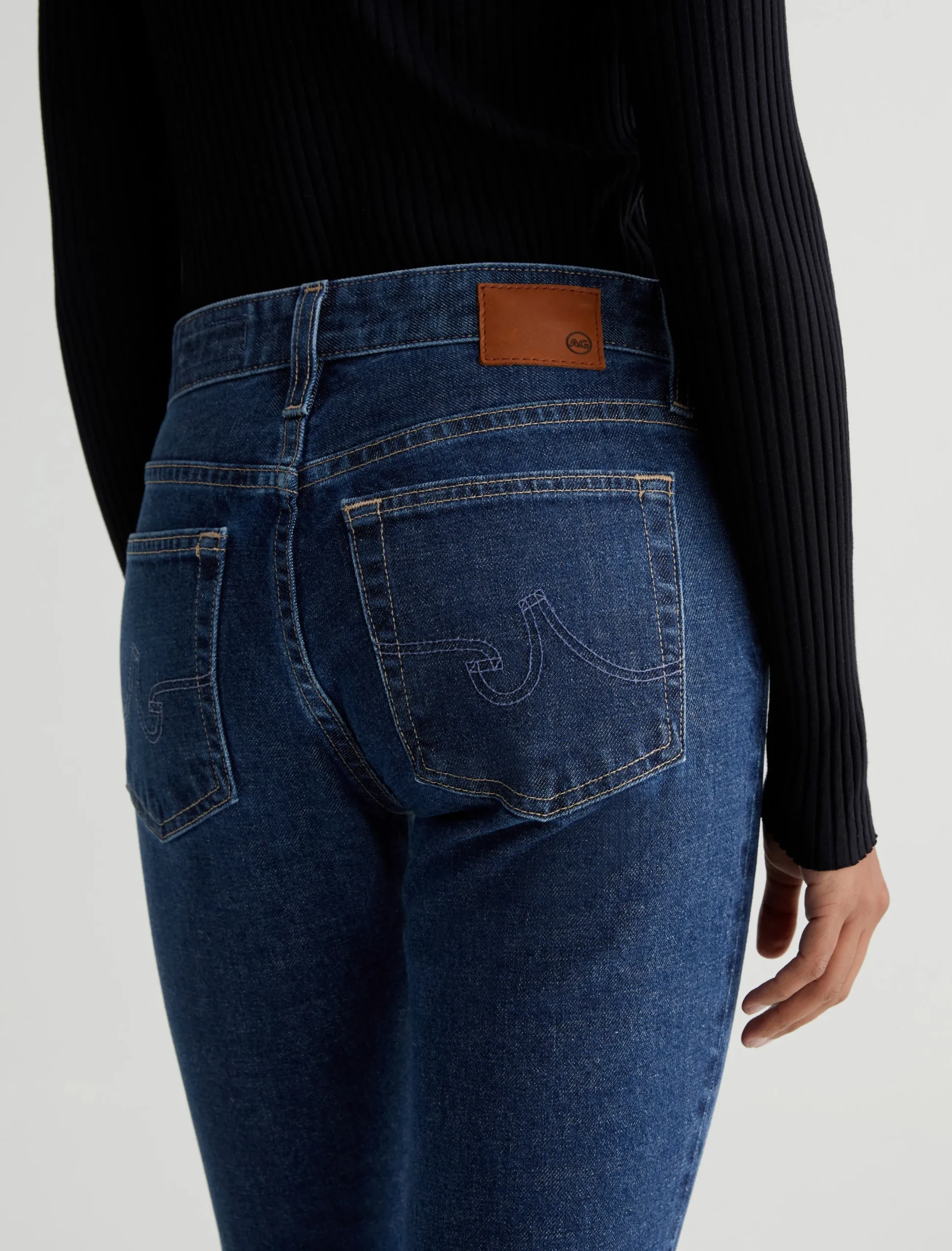 Women AG Jeans Angeline 360°