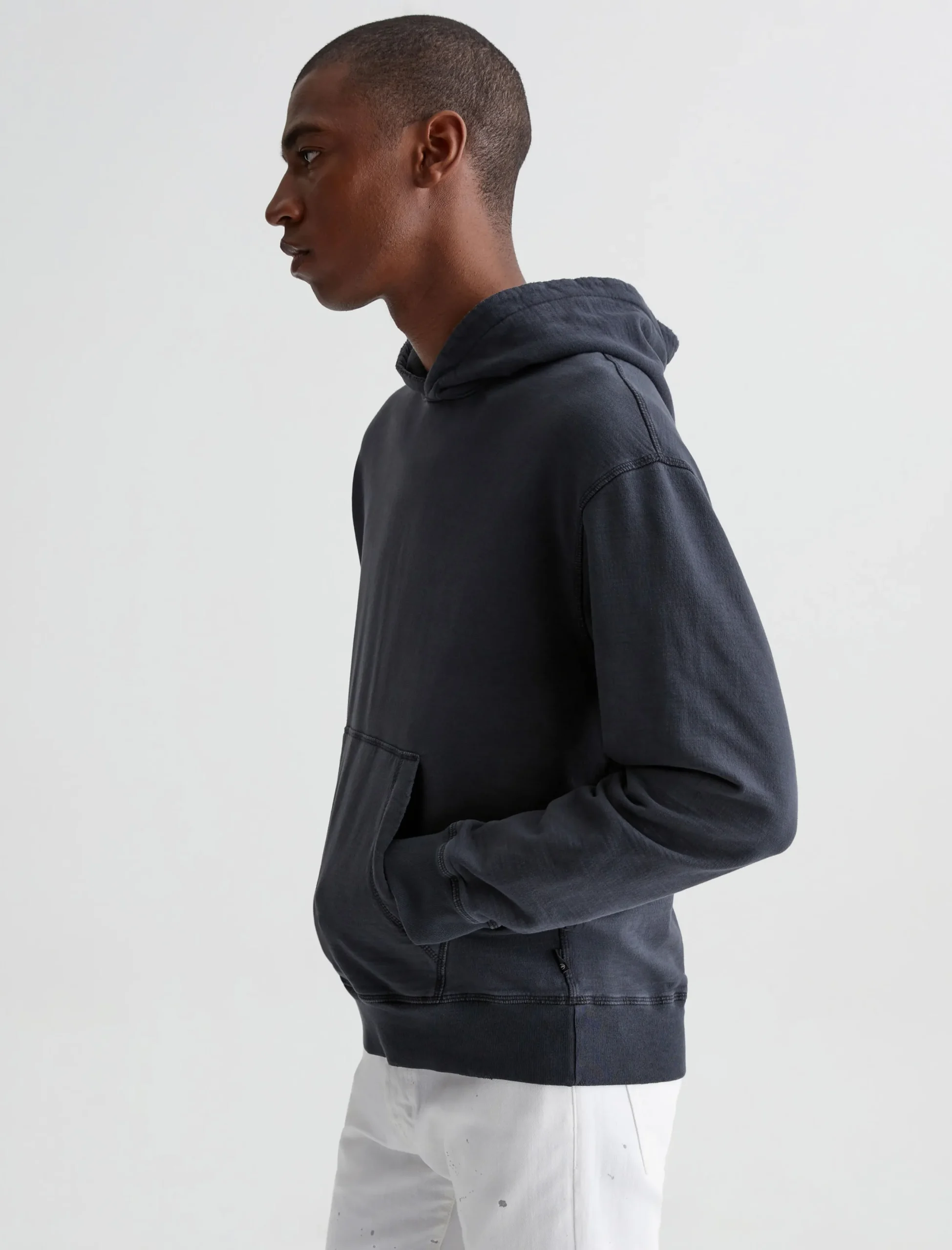 AG Jeans Arc Hoodie