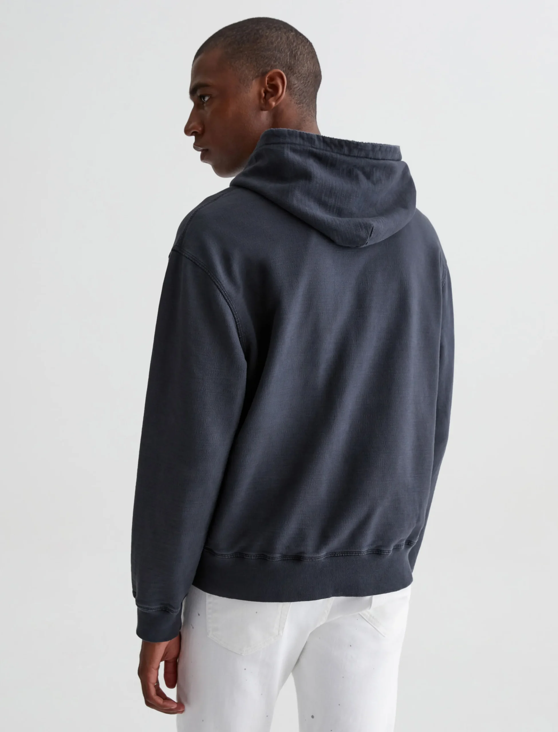 AG Jeans Arc Hoodie