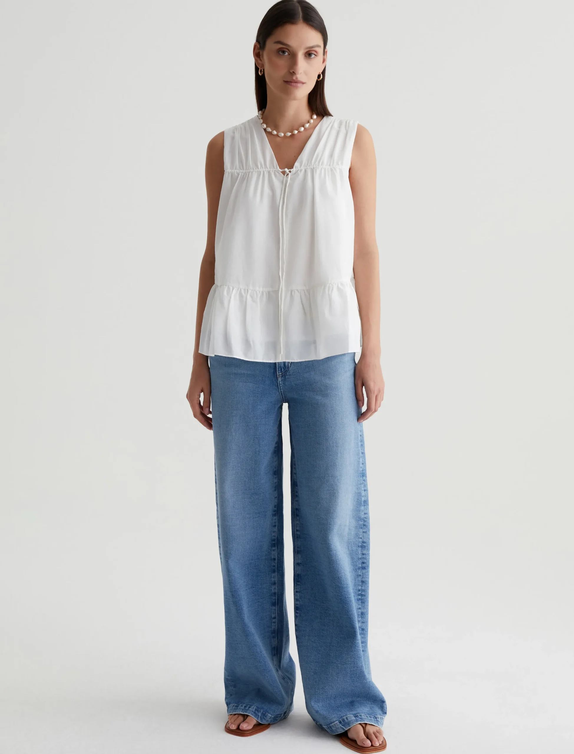 Women AG Jeans Ariella