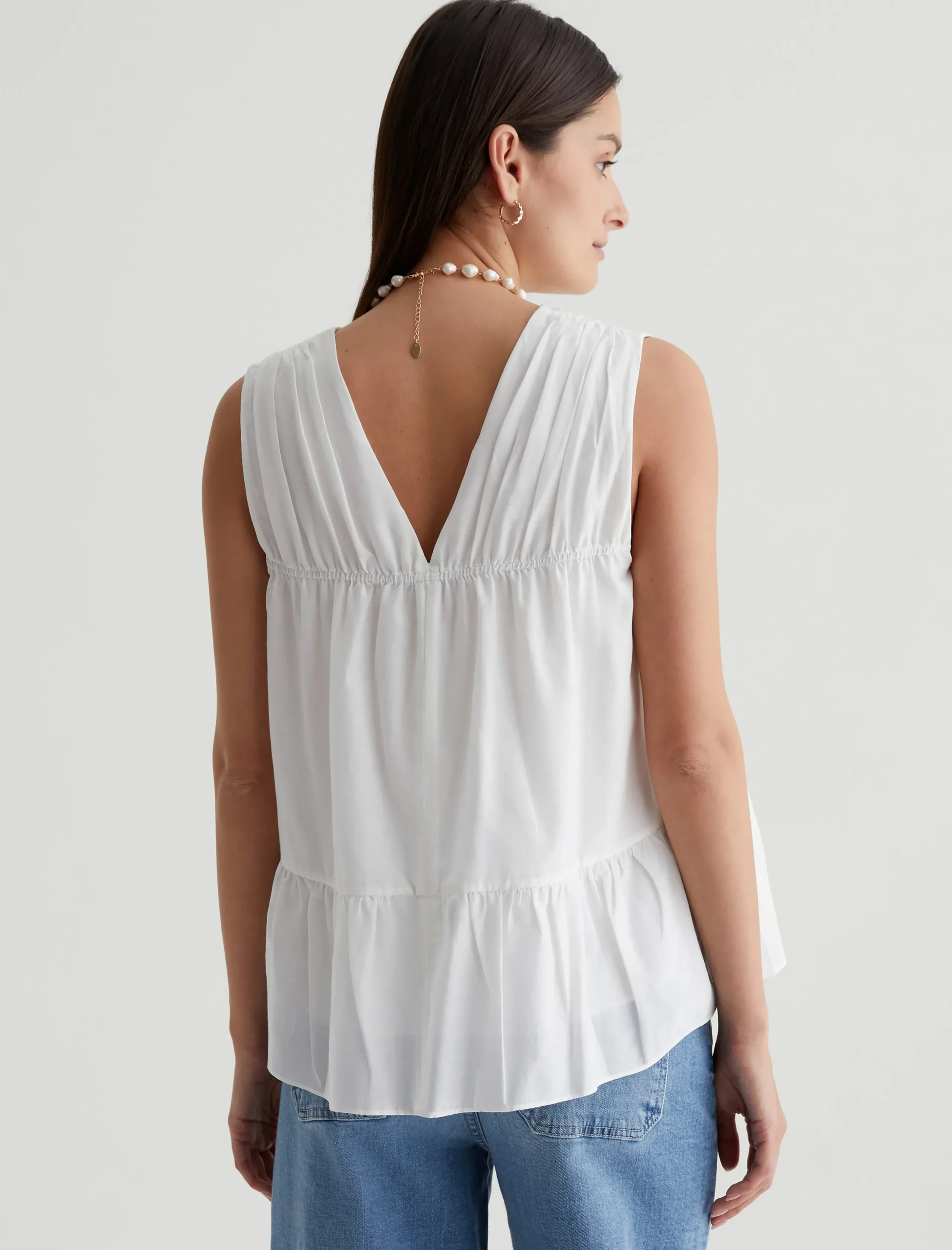 Women AG Jeans Ariella