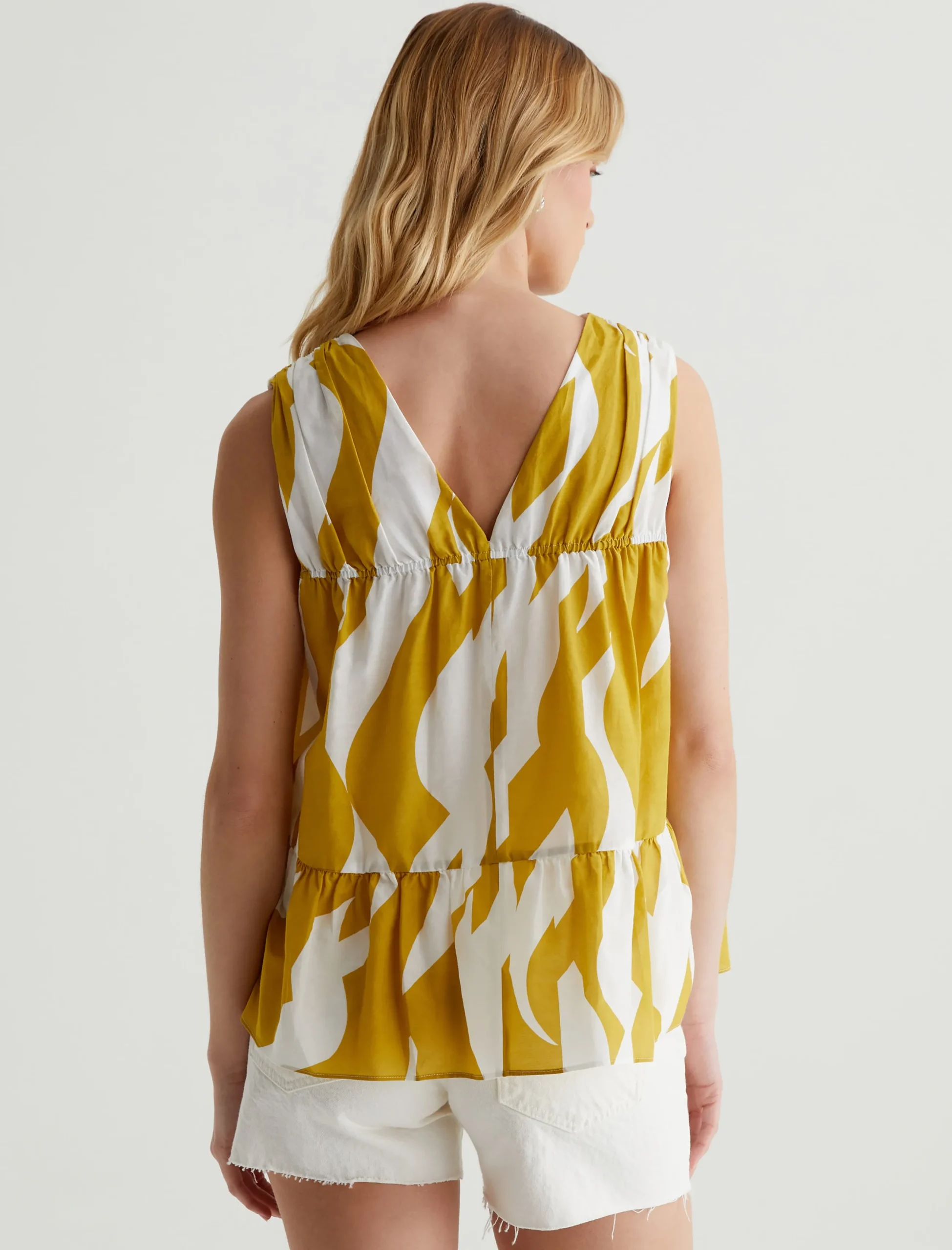 Women AG Jeans Ariella