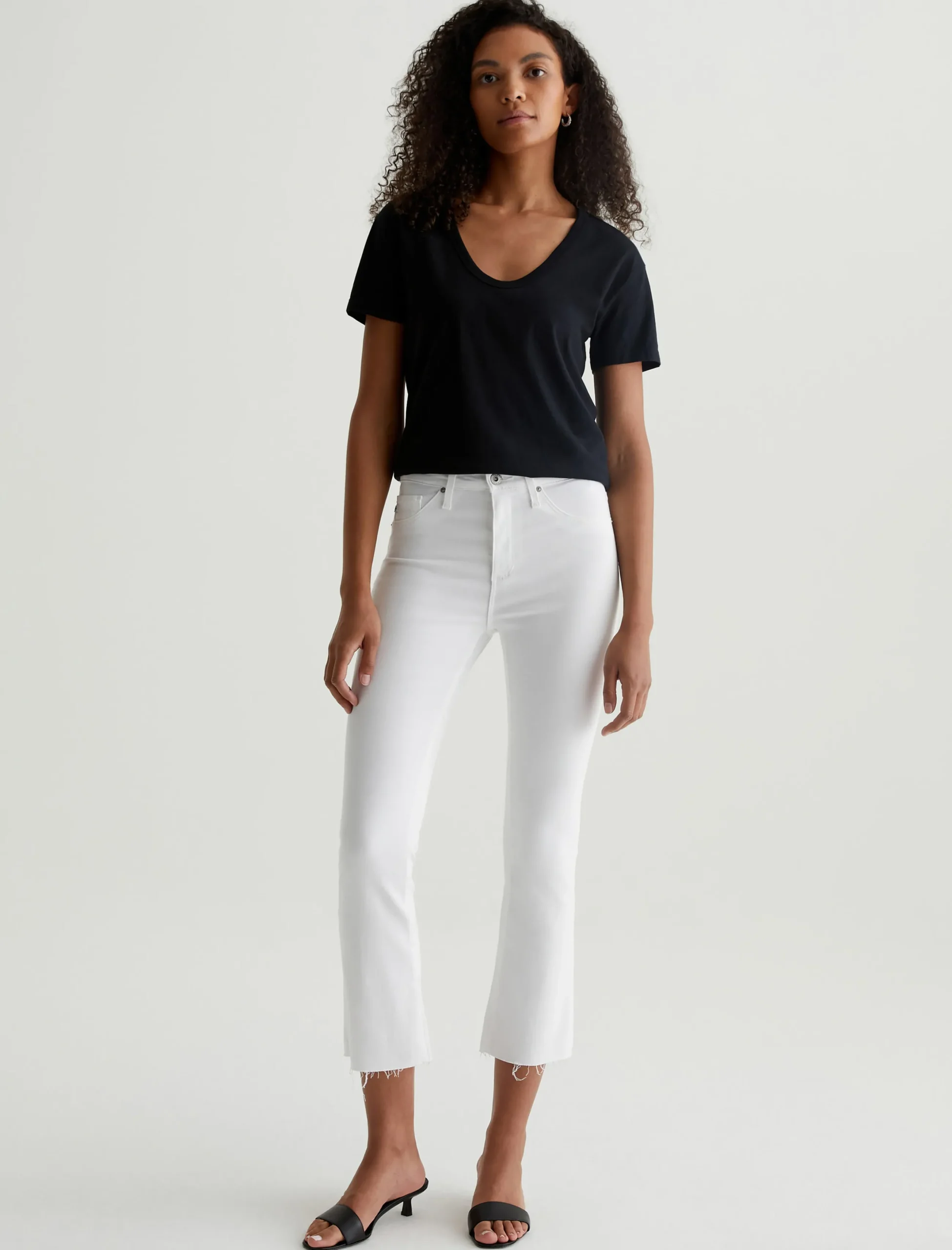 Women AG Jeans Aspen U