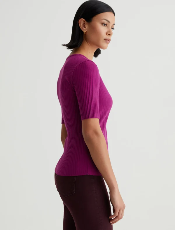 Women AG Jeans Astley Top