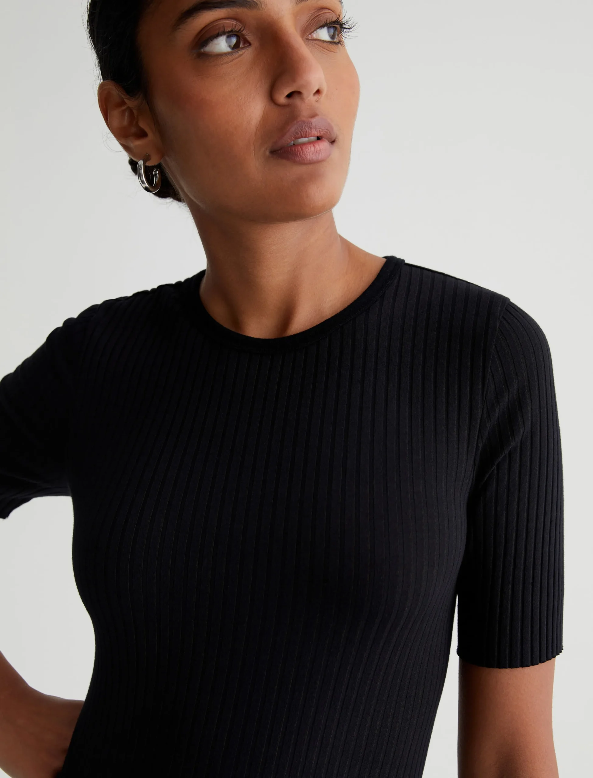 Women AG Jeans Astley Top