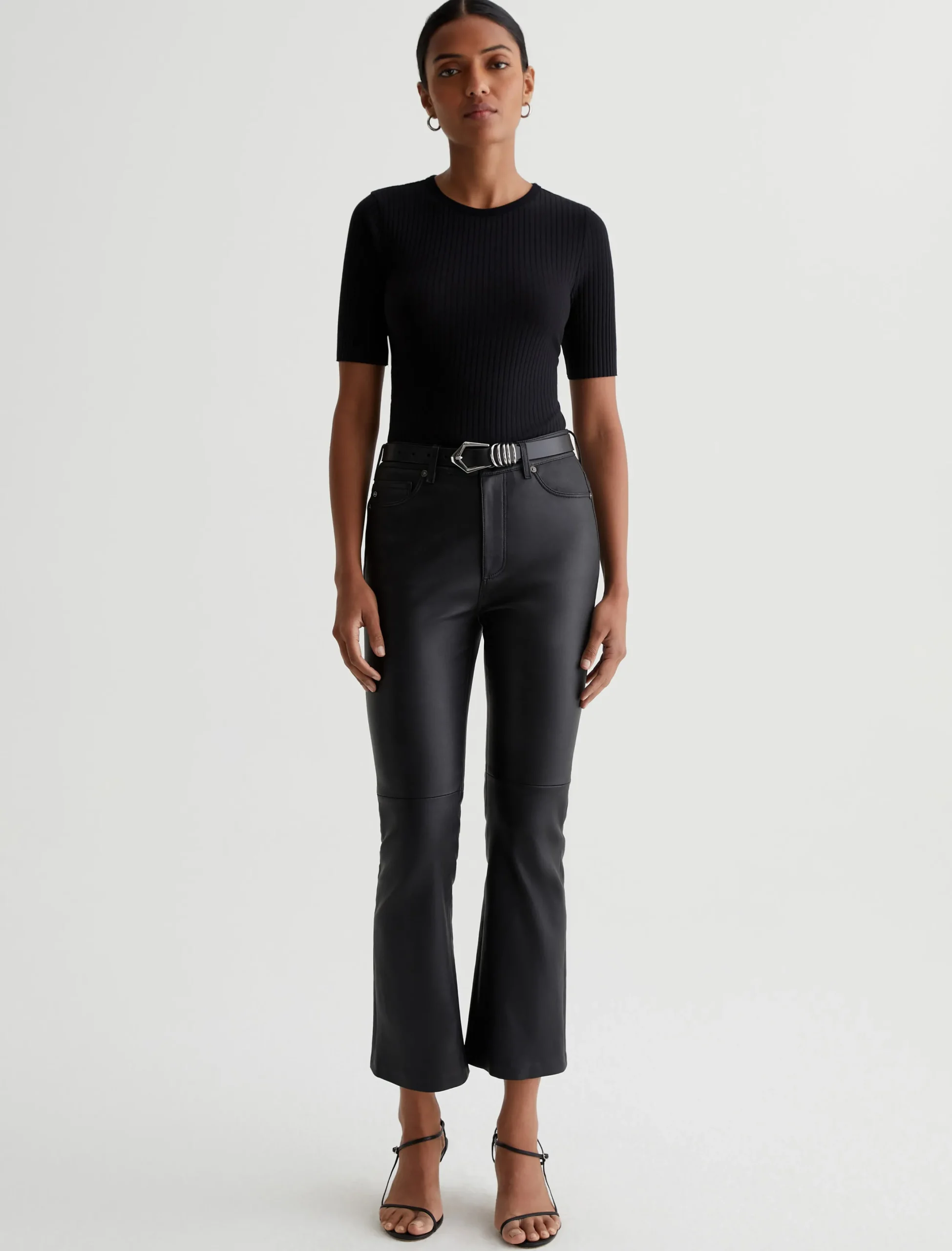Women AG Jeans Astley Top