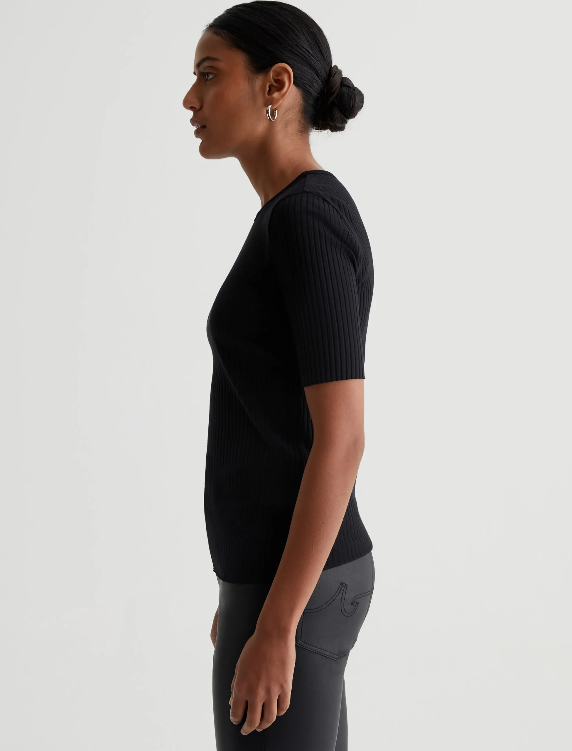 Women AG Jeans Astley Top