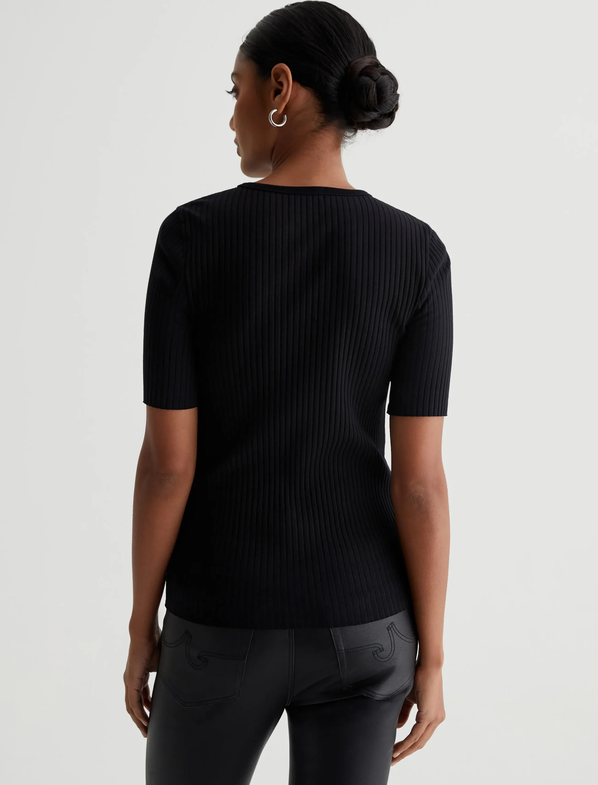 Women AG Jeans Astley Top