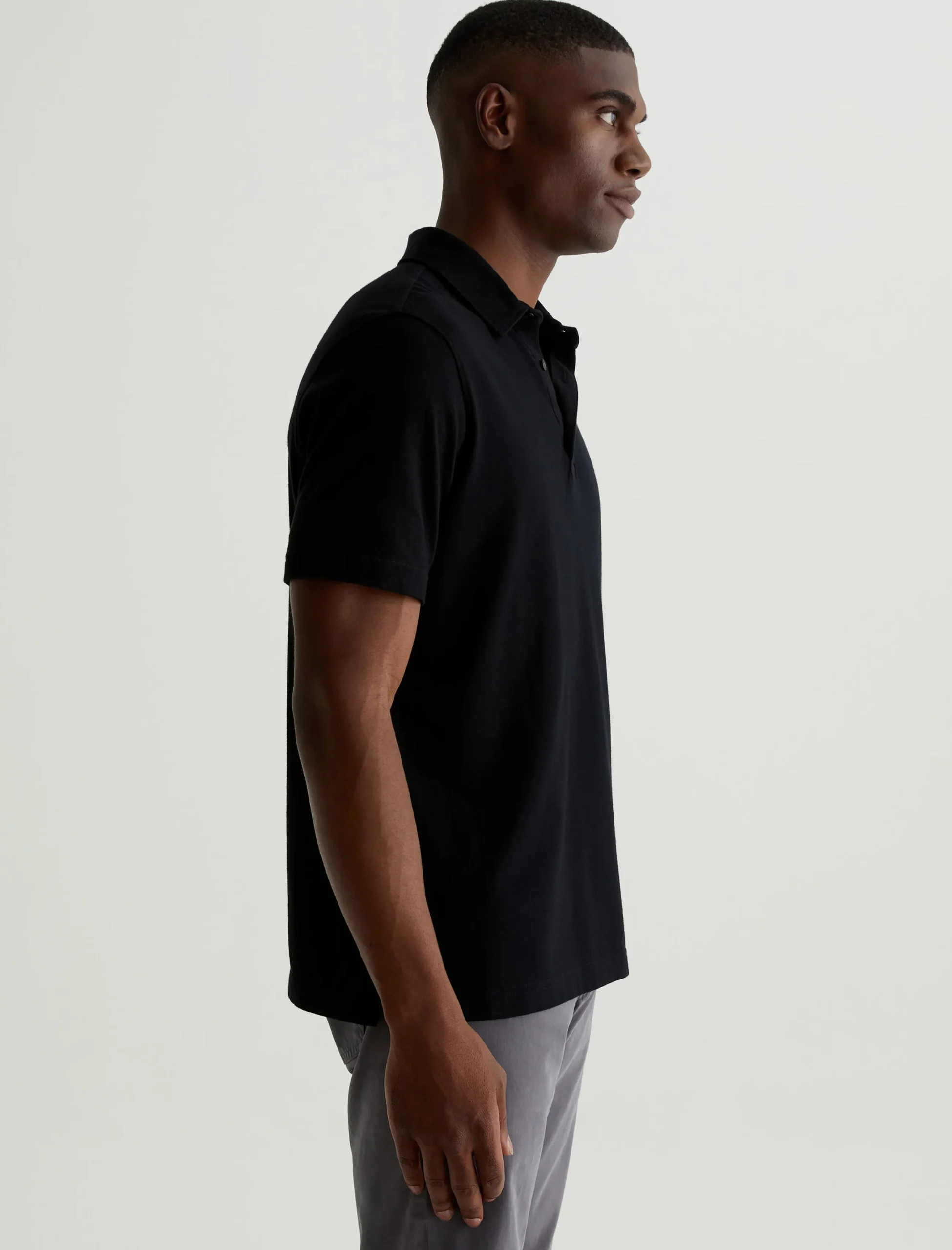 AG Jeans Bryce Polo