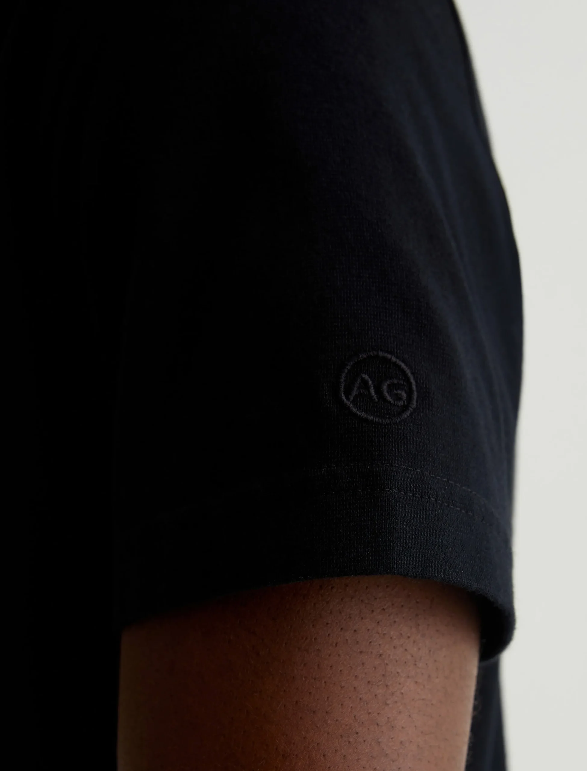 AG Jeans Bryce Polo
