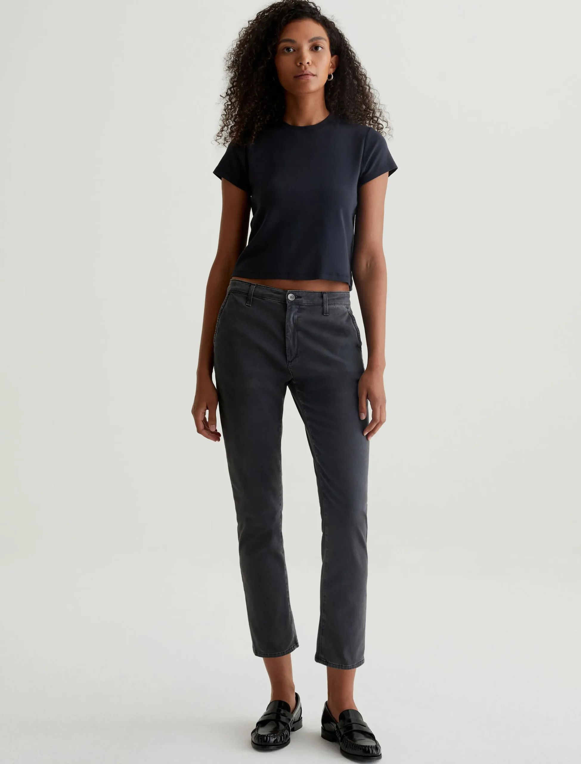 Women AG Jeans Caden