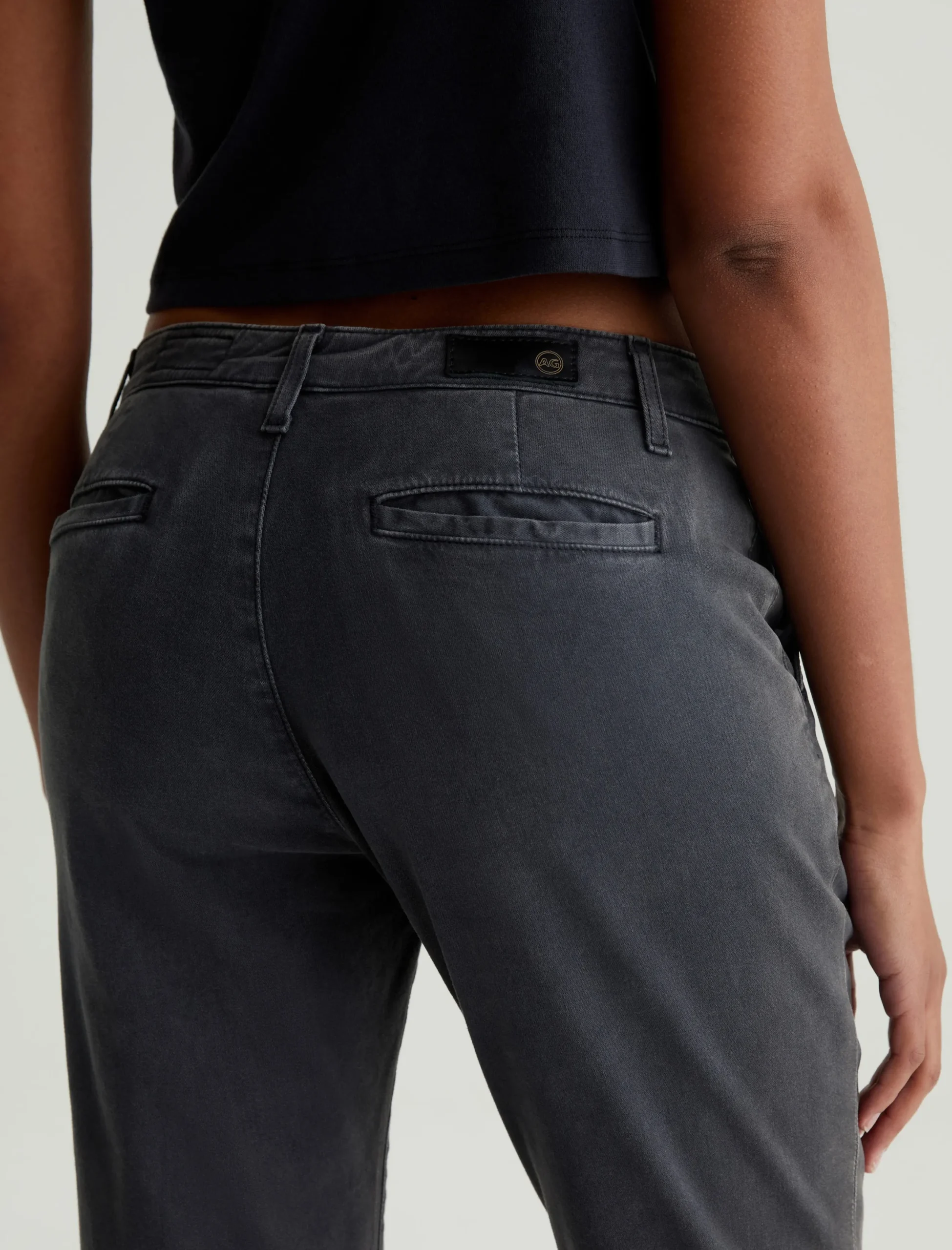 Women AG Jeans Caden