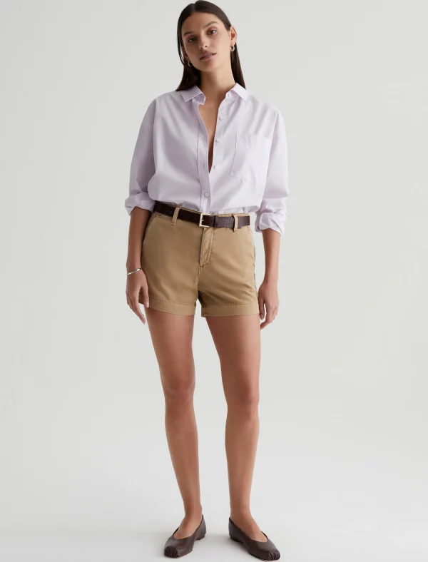 Women AG Jeans Caden Short