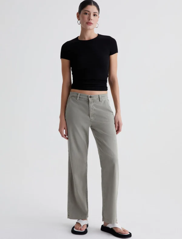 Women AG Jeans Caden Straight