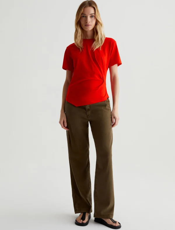 Women AG Jeans Caden Straight