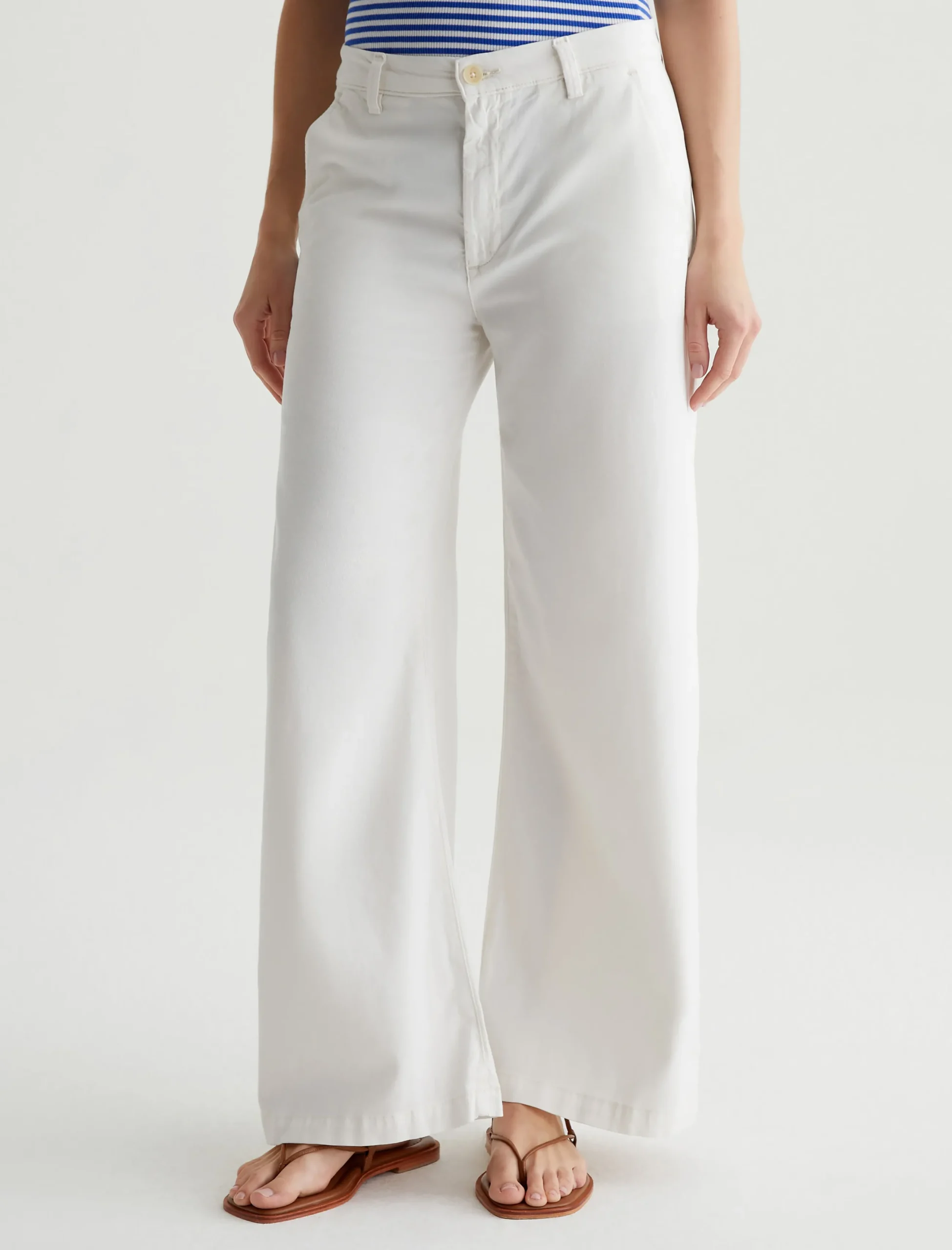 Women AG Jeans Caden Wide Leg