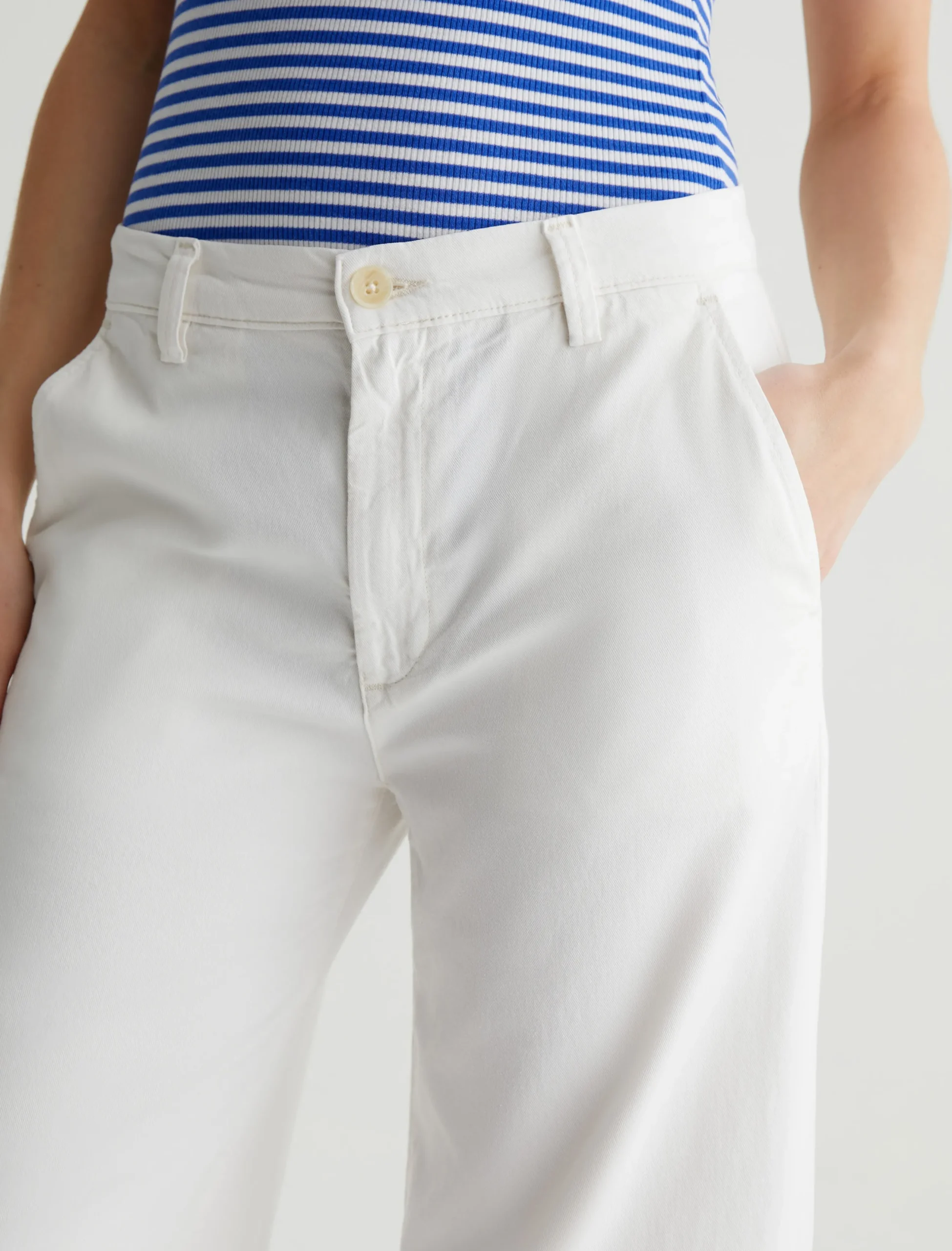 Women AG Jeans Caden Wide Leg