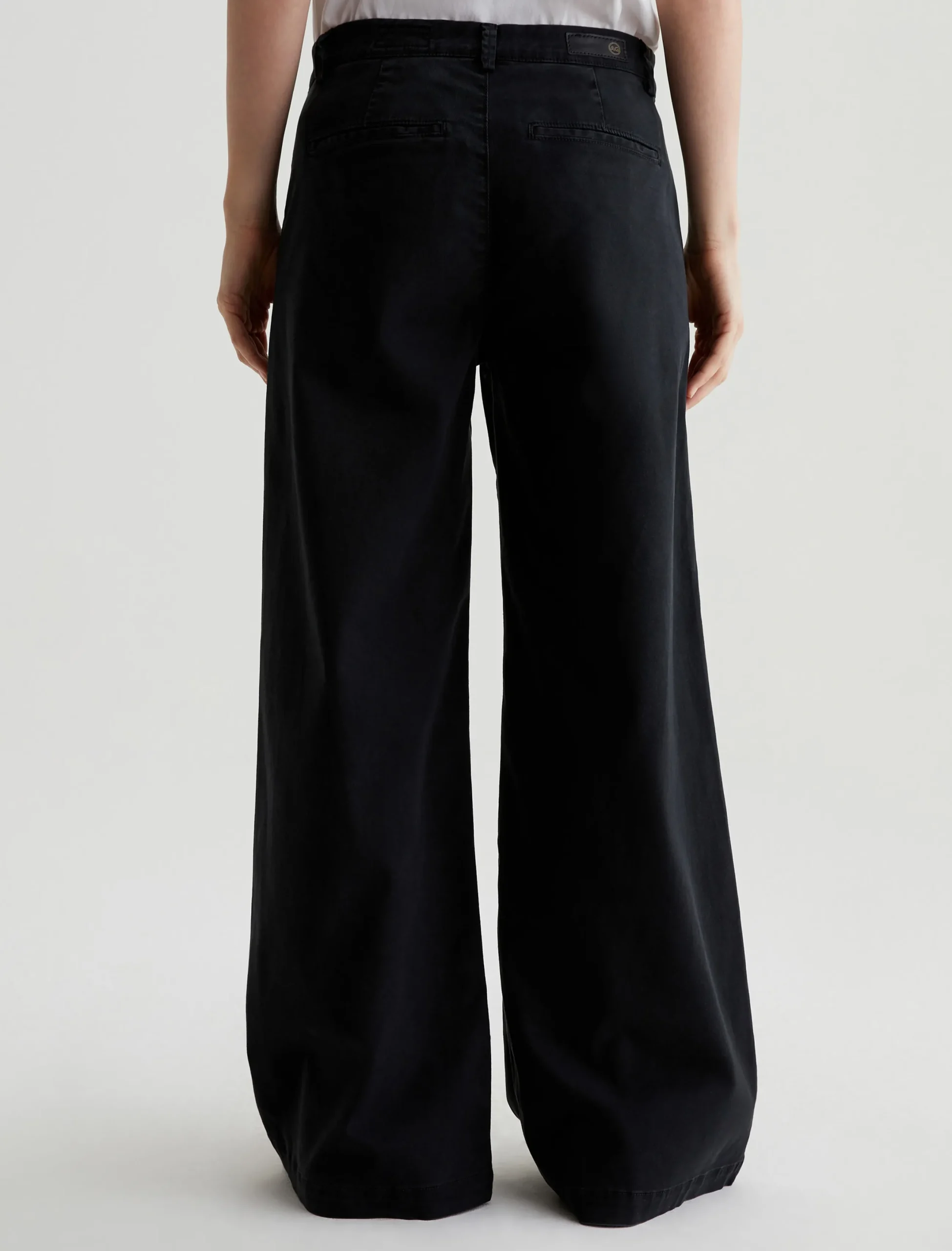 Women AG Jeans Caden Wide Leg