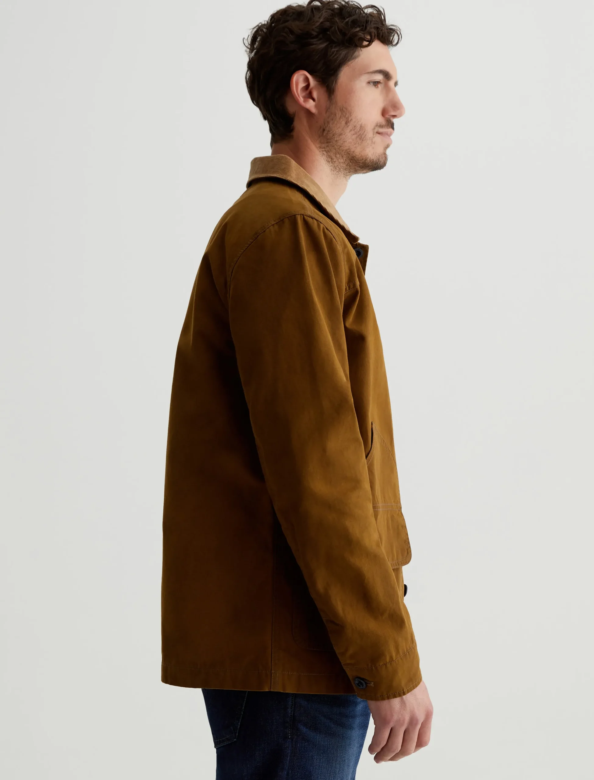 AG Jeans Camden Jacket