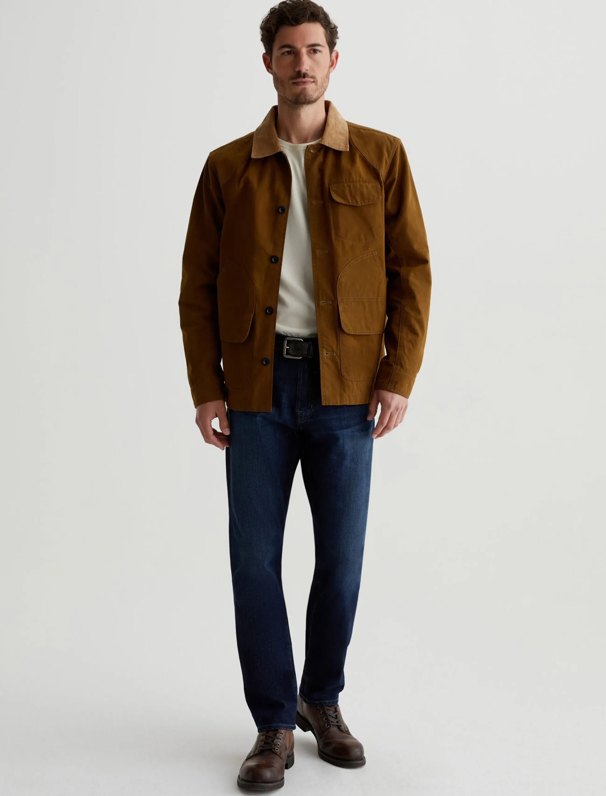 AG Jeans Camden Jacket