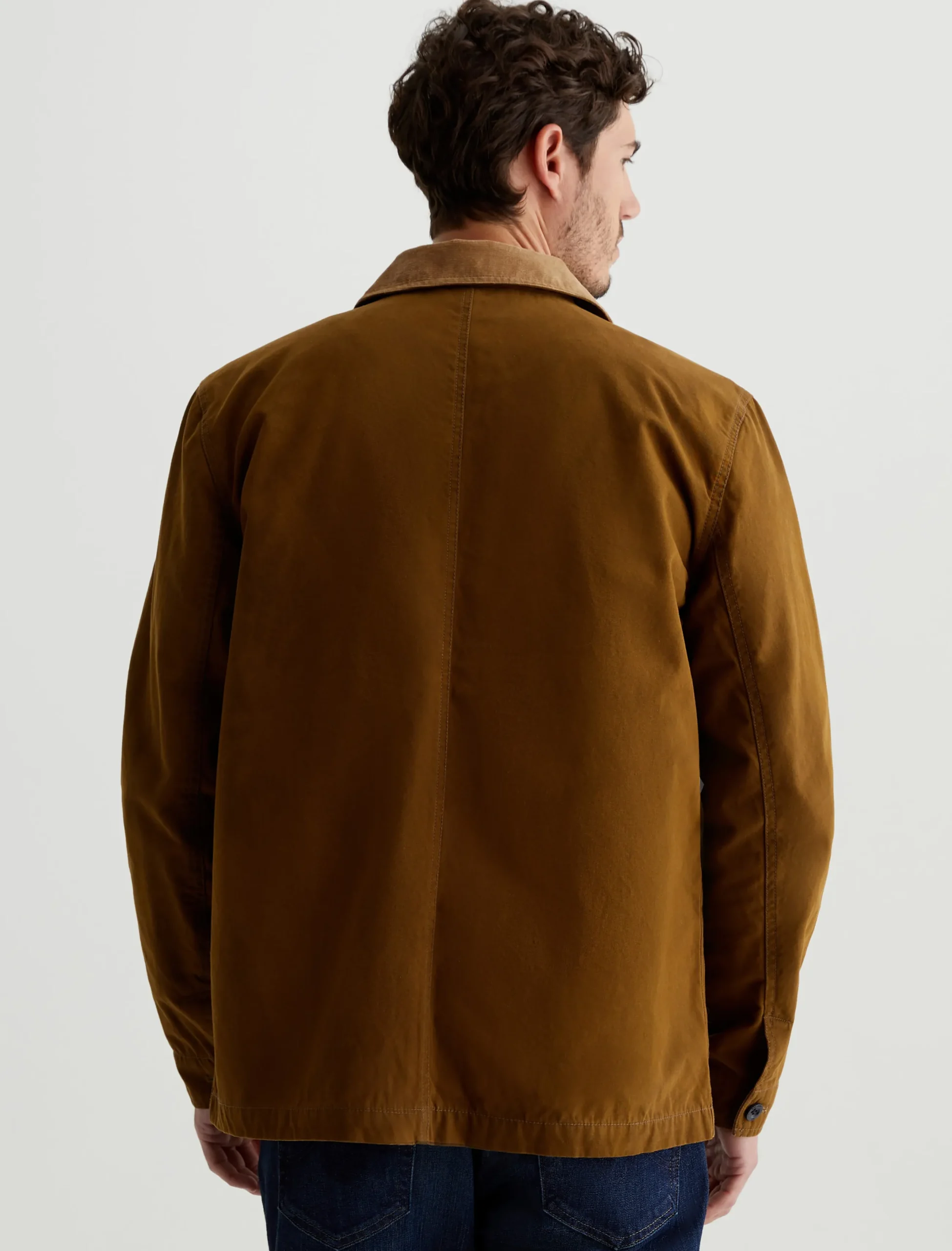 AG Jeans Camden Jacket