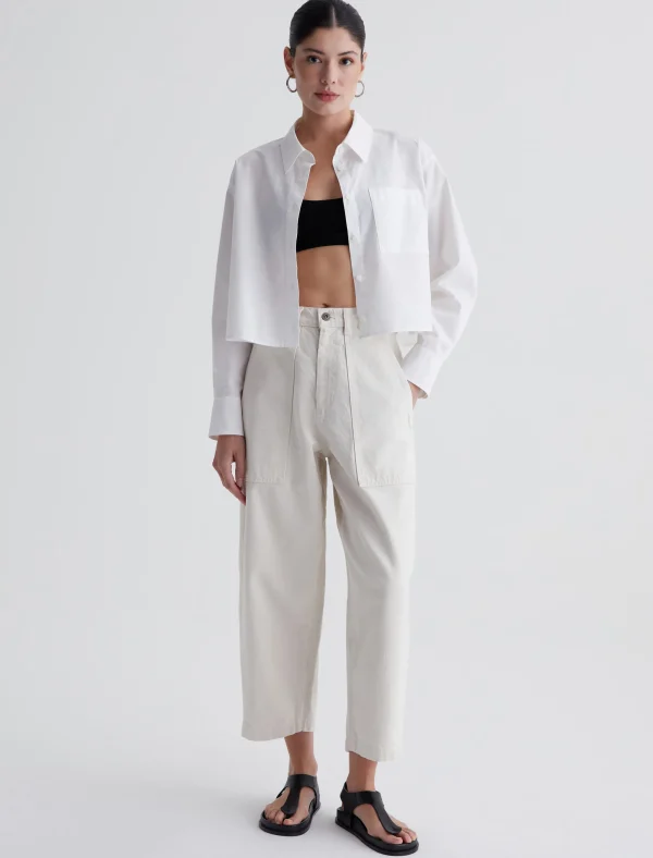 Women AG Jeans Camille