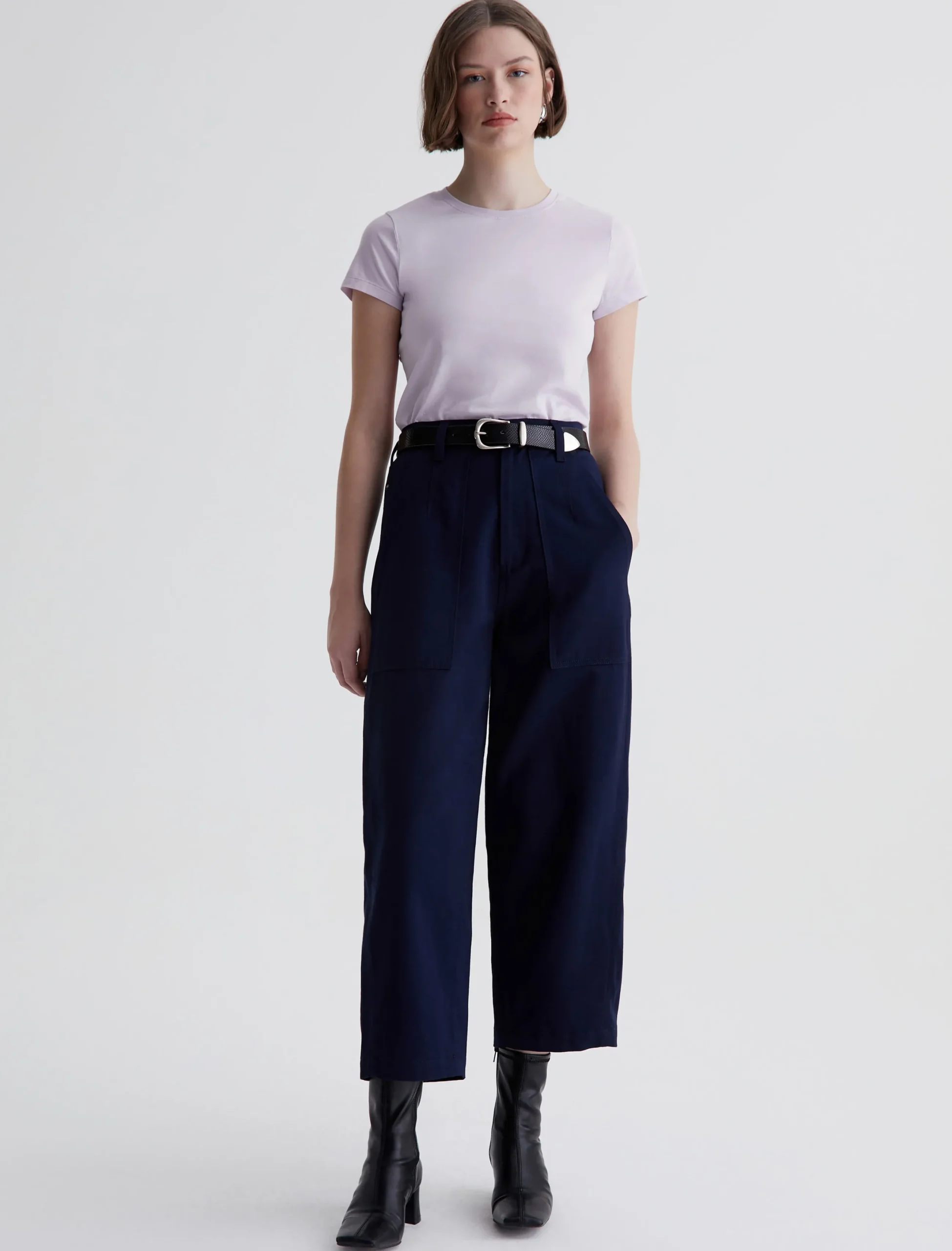 Women AG Jeans Camille