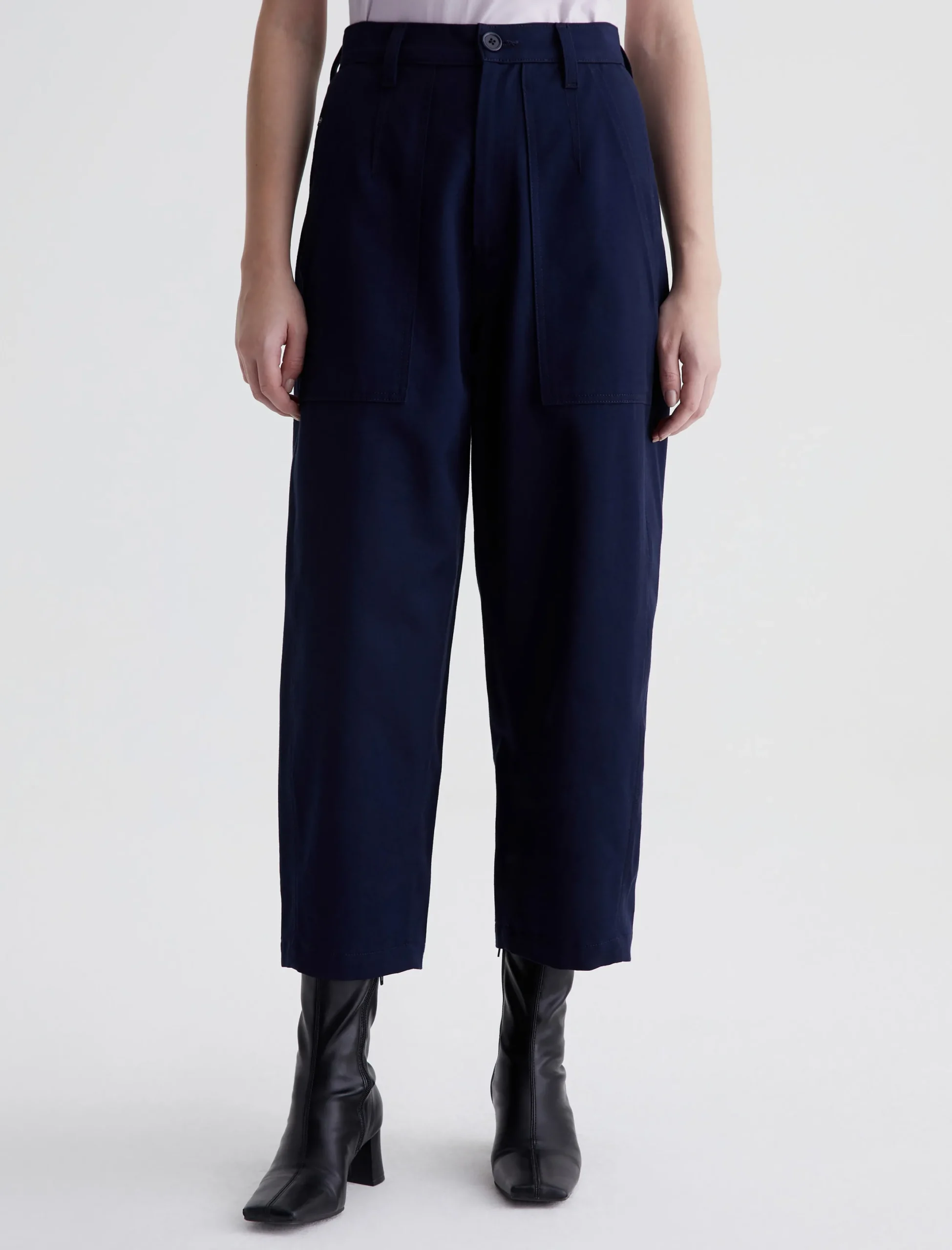 Women AG Jeans Camille