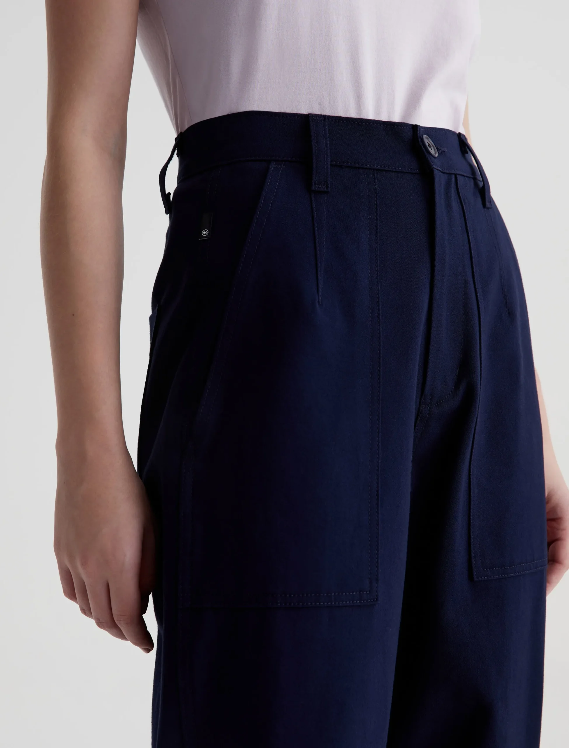 Women AG Jeans Camille