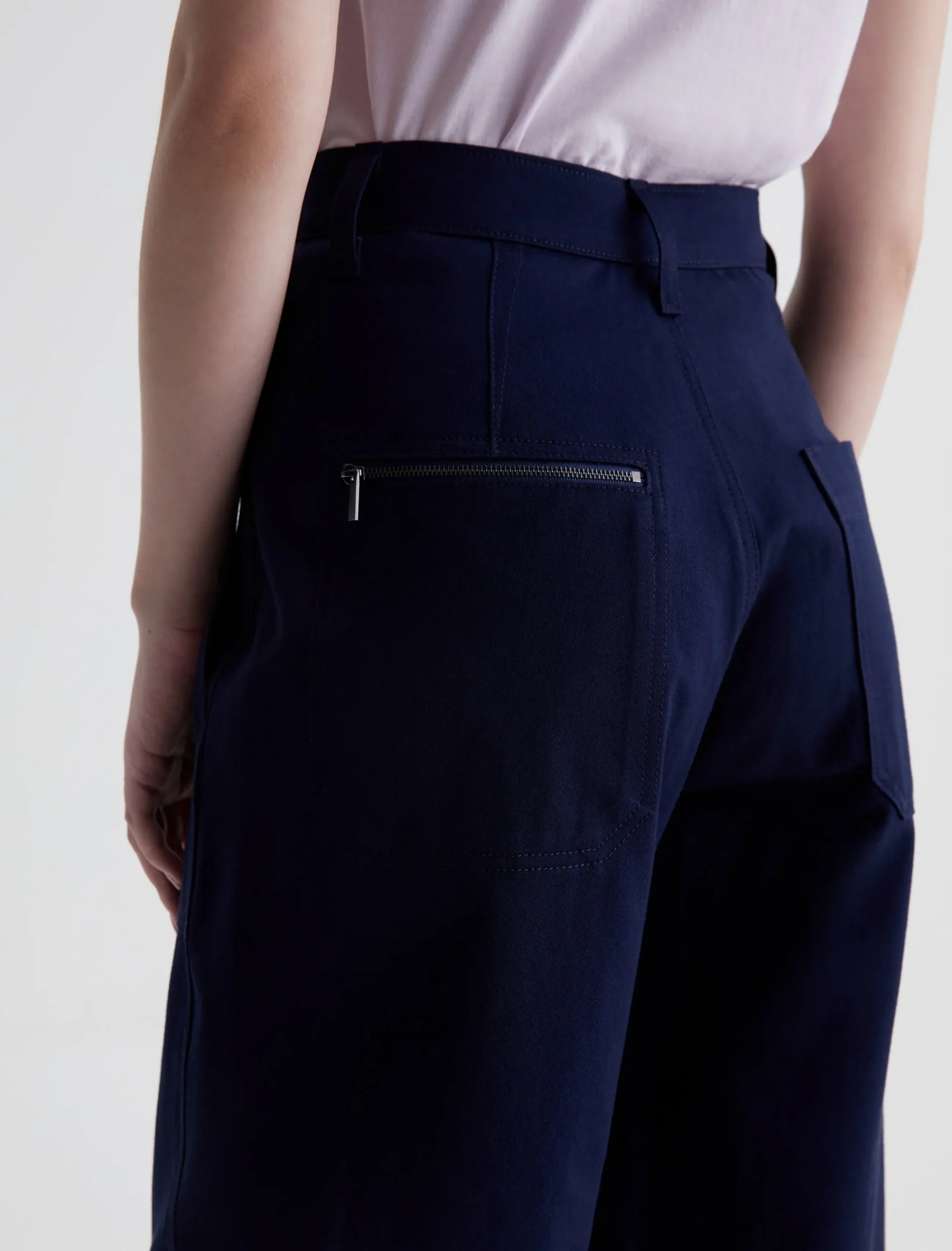 Women AG Jeans Camille