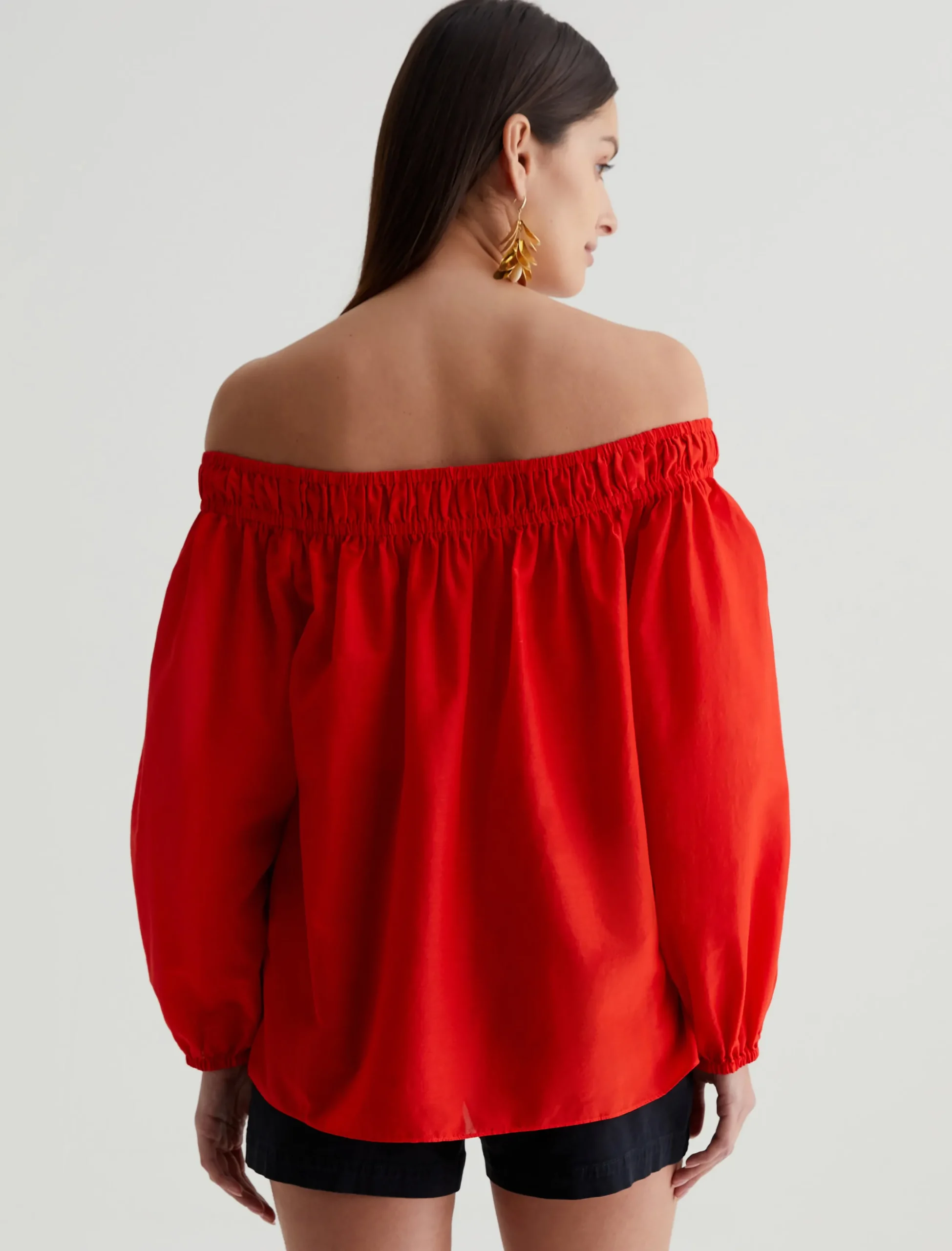 Women AG Jeans Carroline Top