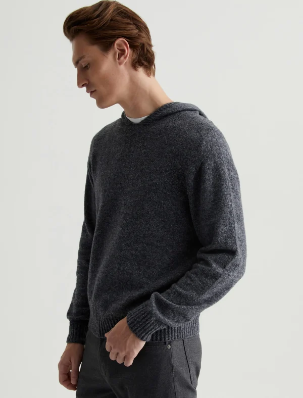 AG Jeans Cason Hoodie