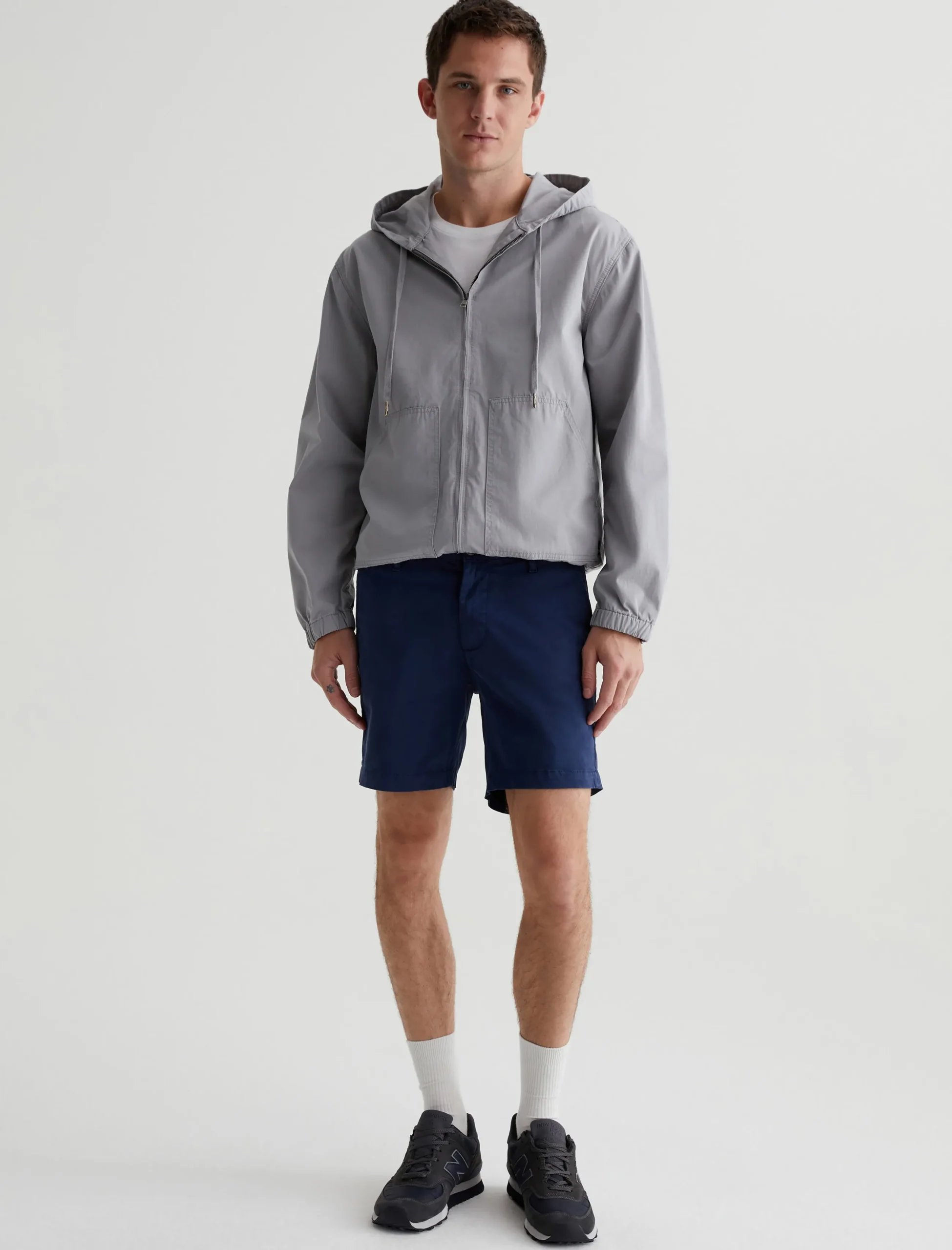 AG Jeans Cipher Short