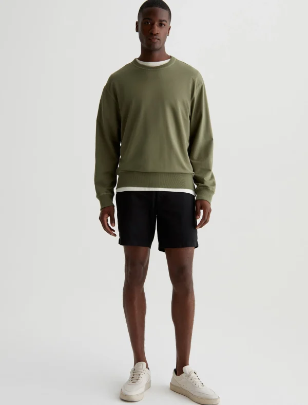 AG Jeans Cipher Short