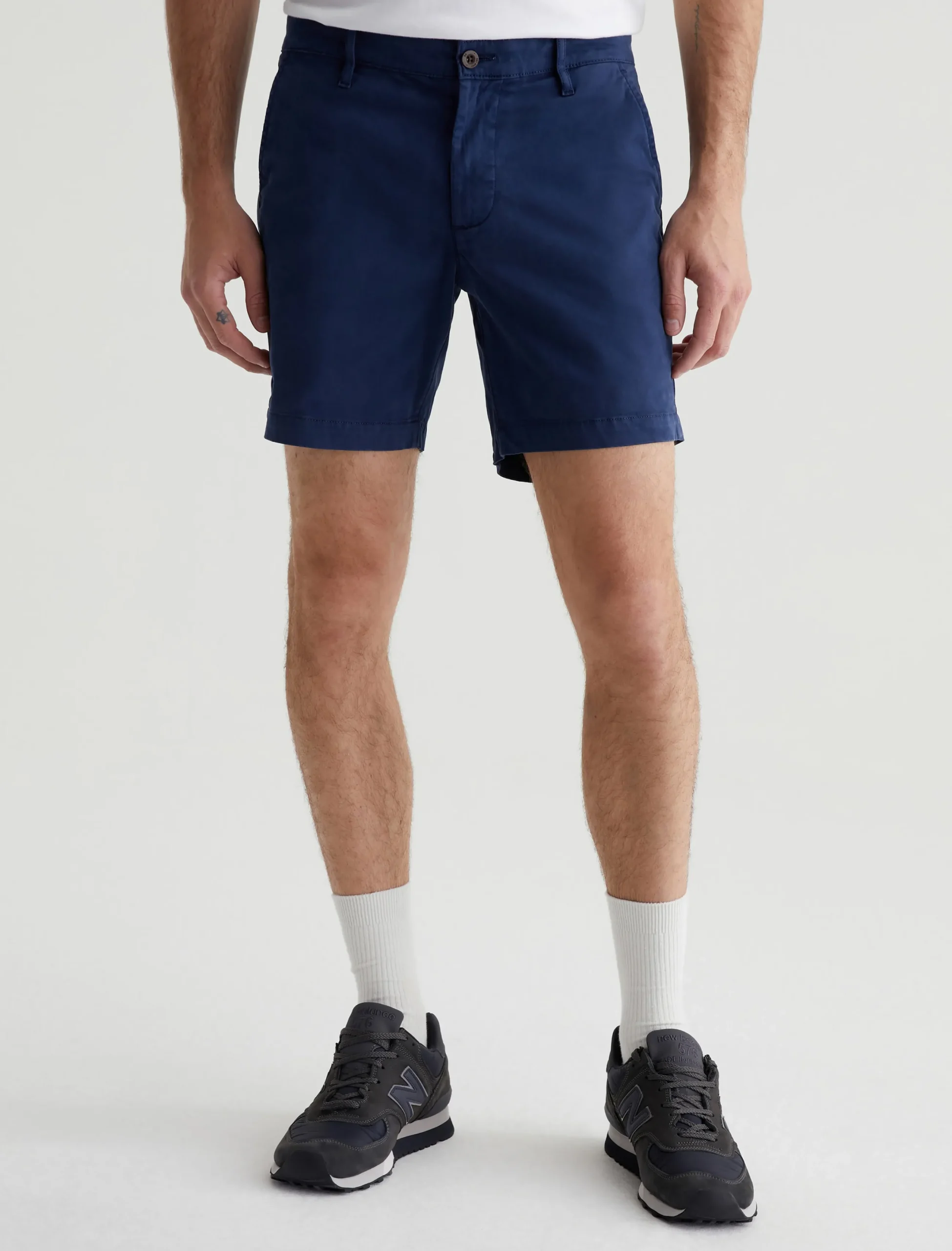 AG Jeans Cipher Short