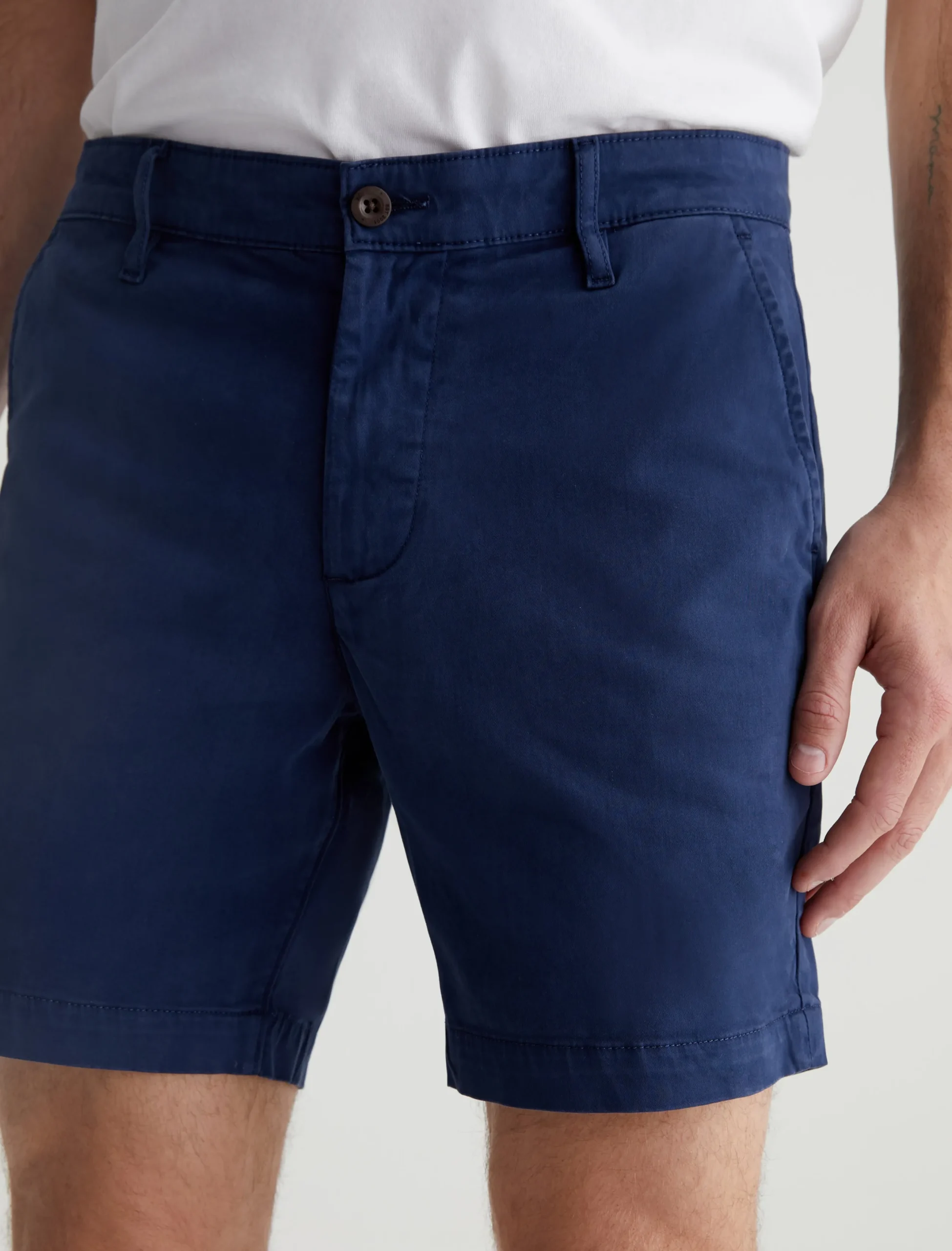 AG Jeans Cipher Short