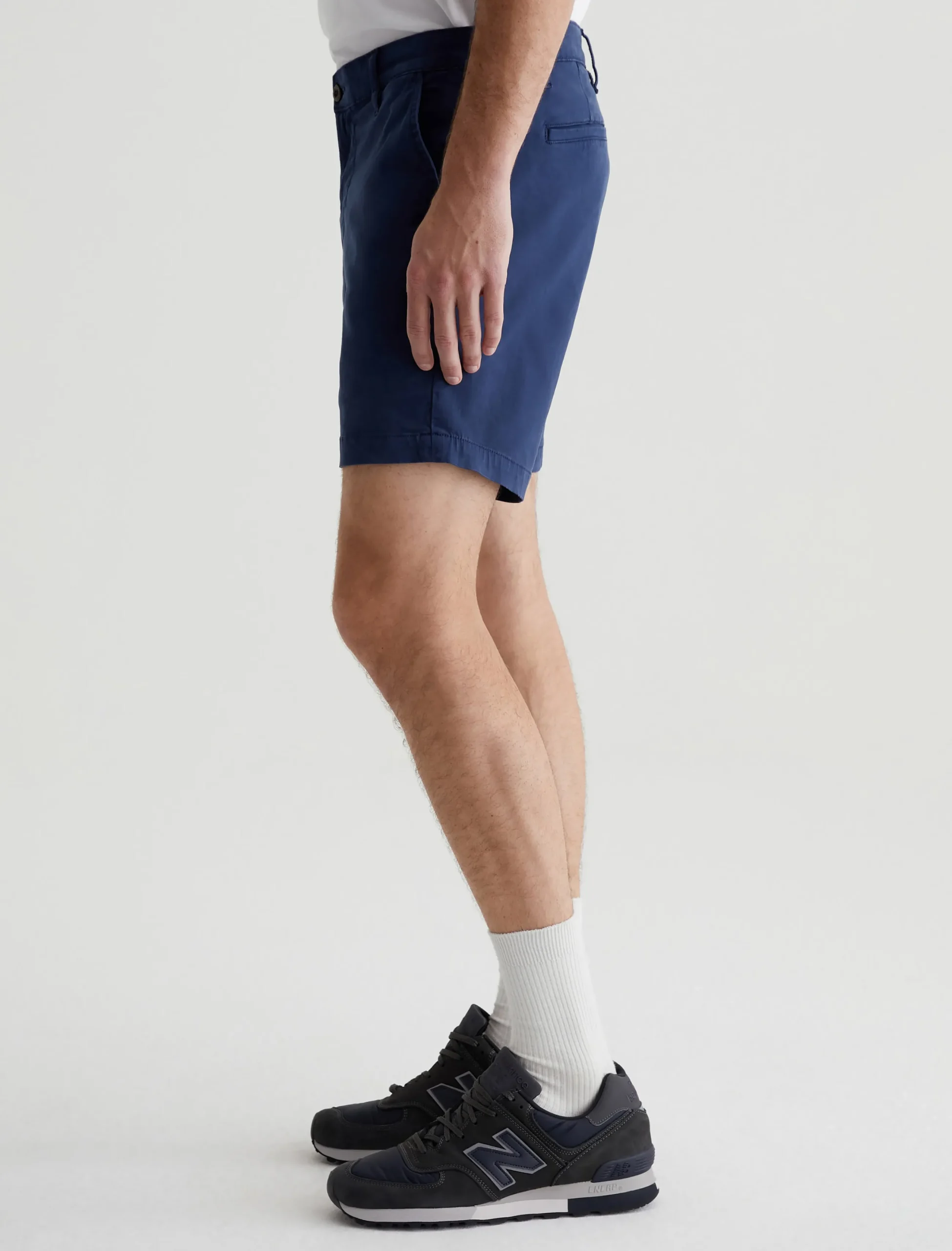 AG Jeans Cipher Short