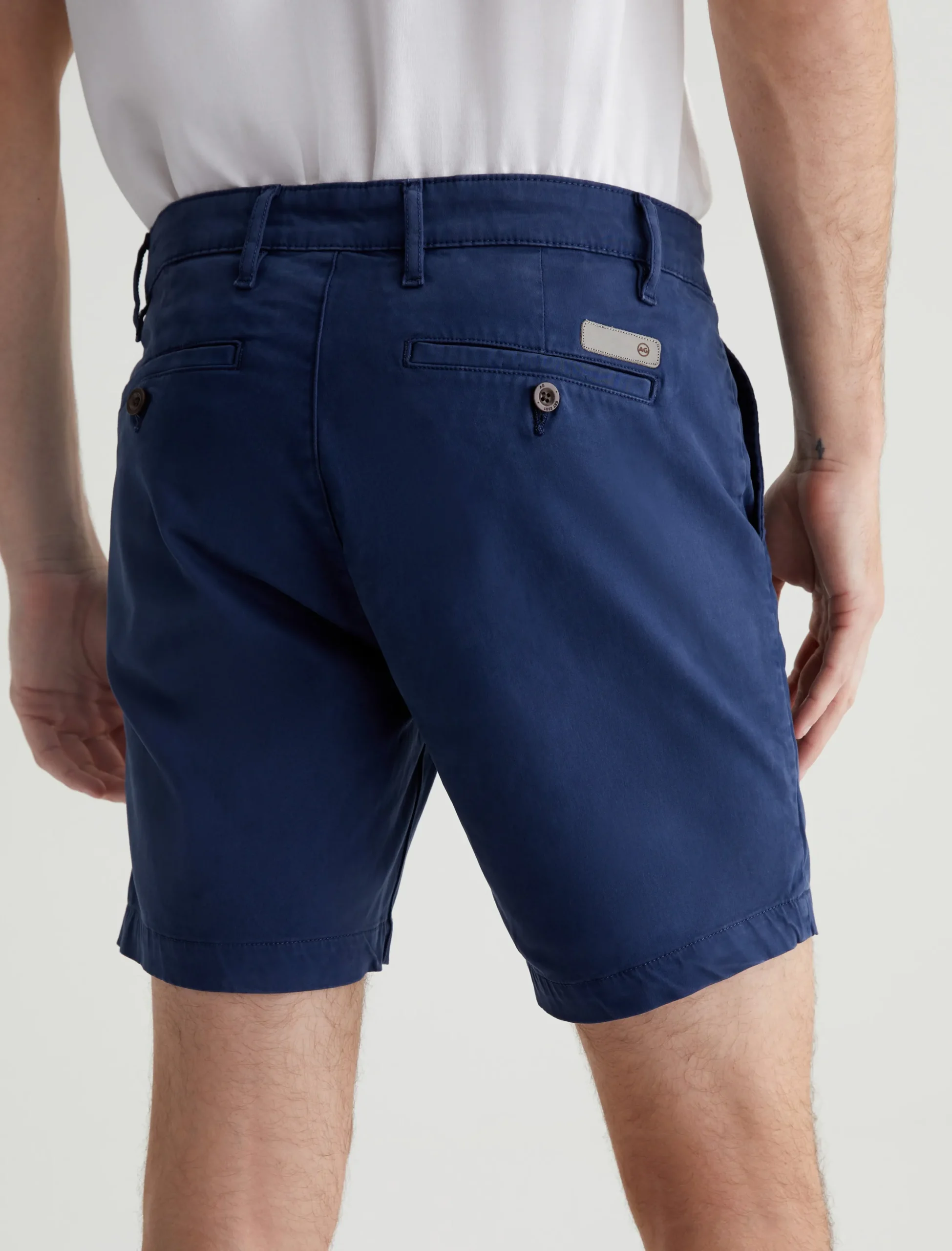 AG Jeans Cipher Short
